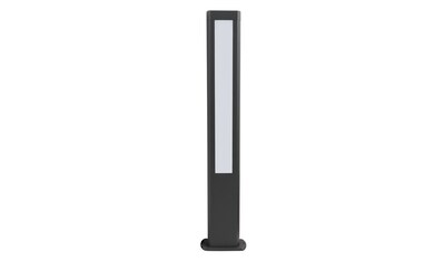 HEITRONIC LED Sockelleuchte »Amarillo«, 1 flammig-flammig, Pollerleuchte, Außenlampe,... kaufen