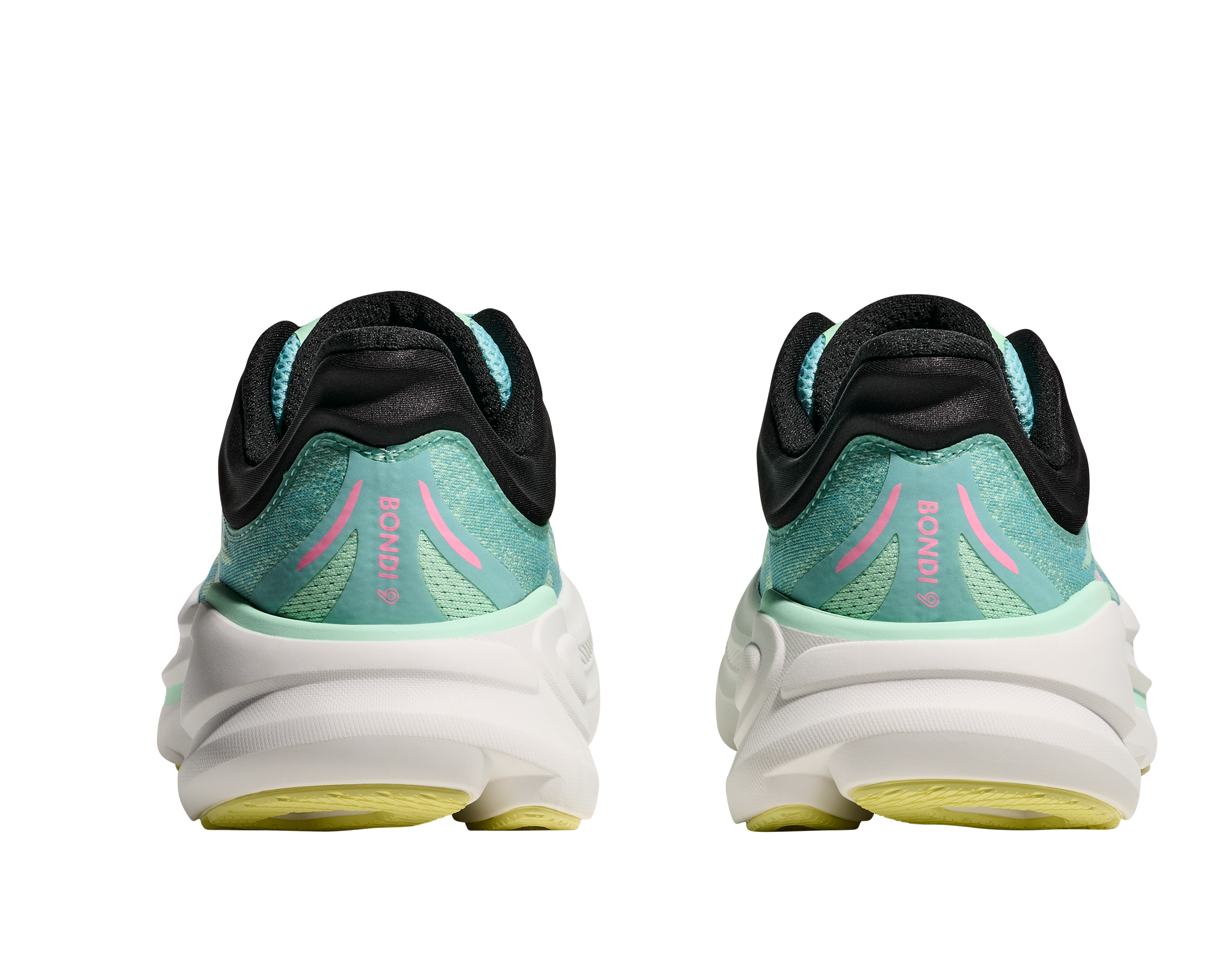 Hoka One One Laufschuh »BONDI 9«  für mehr Dämpfung