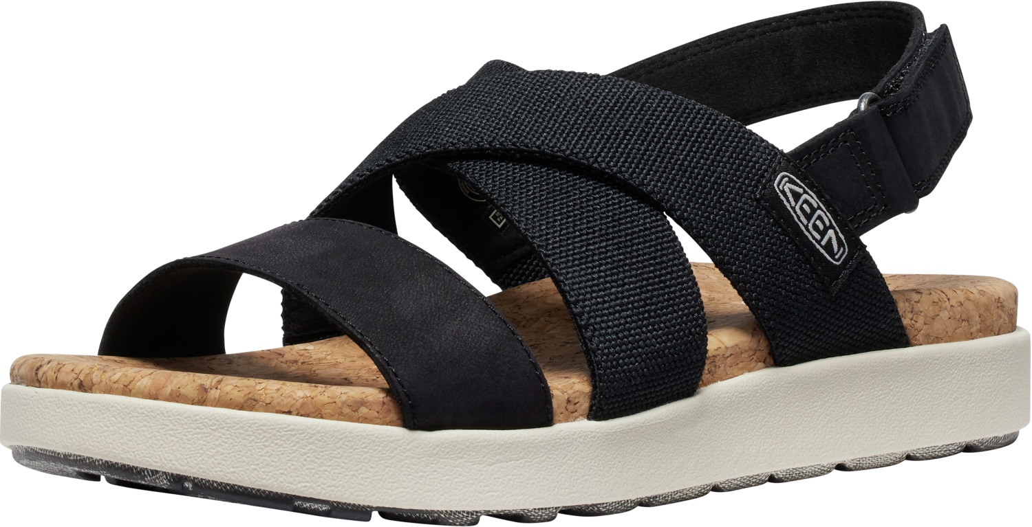 Keen Sandale »ELLE CRISS CROSS«