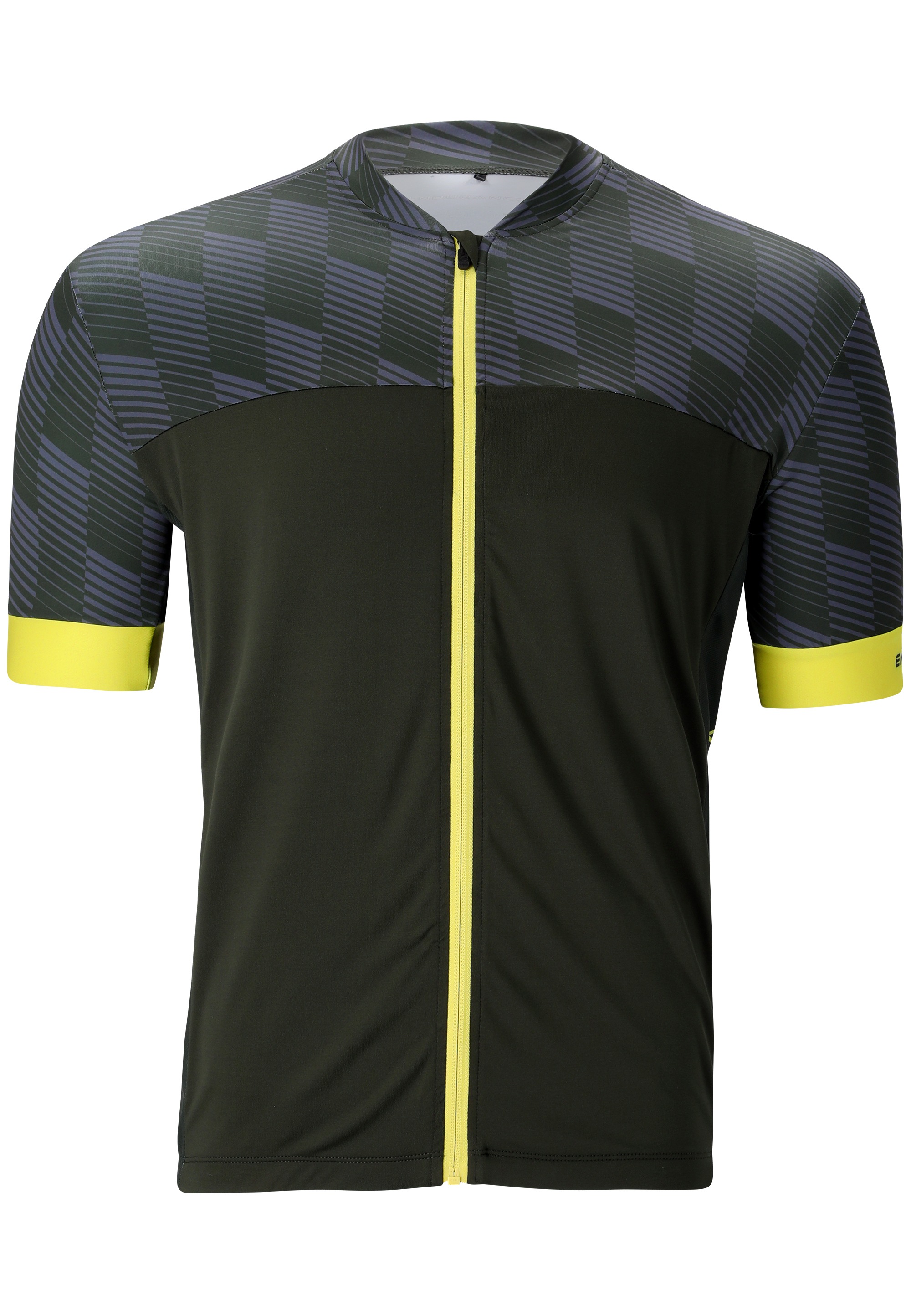 ENDURANCE Funktionsshirt »Manhatten«, mit Quick-Dry-Technologie