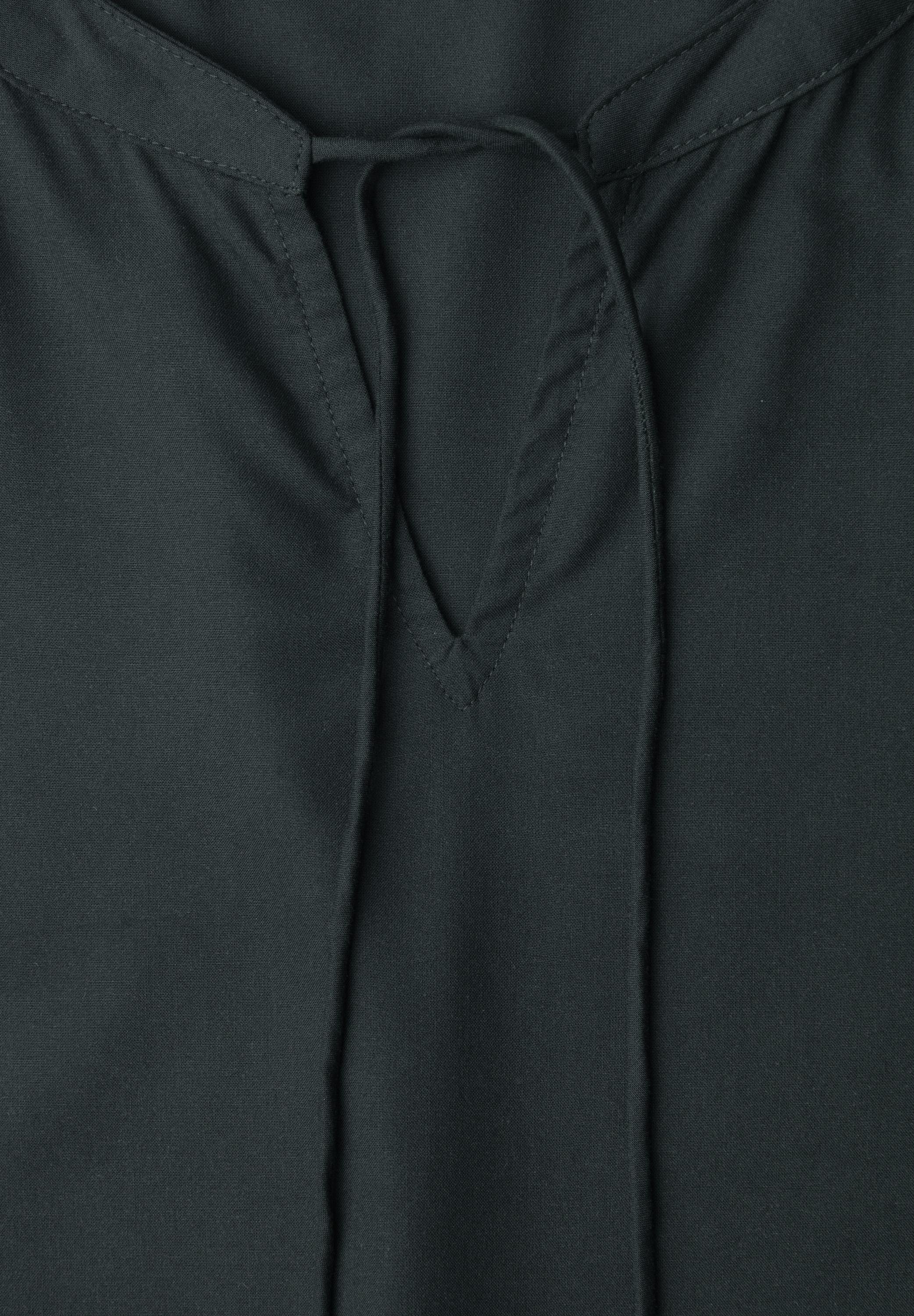 STREET ONE Shirtbluse aus softer Viskose