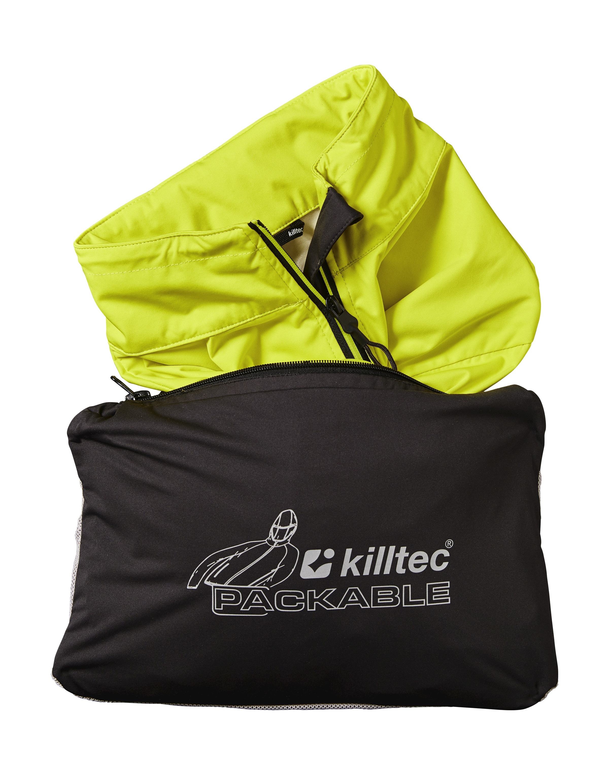 Killtec Softshelljacke »KOS 30 MN SFTSHLL JCKT«