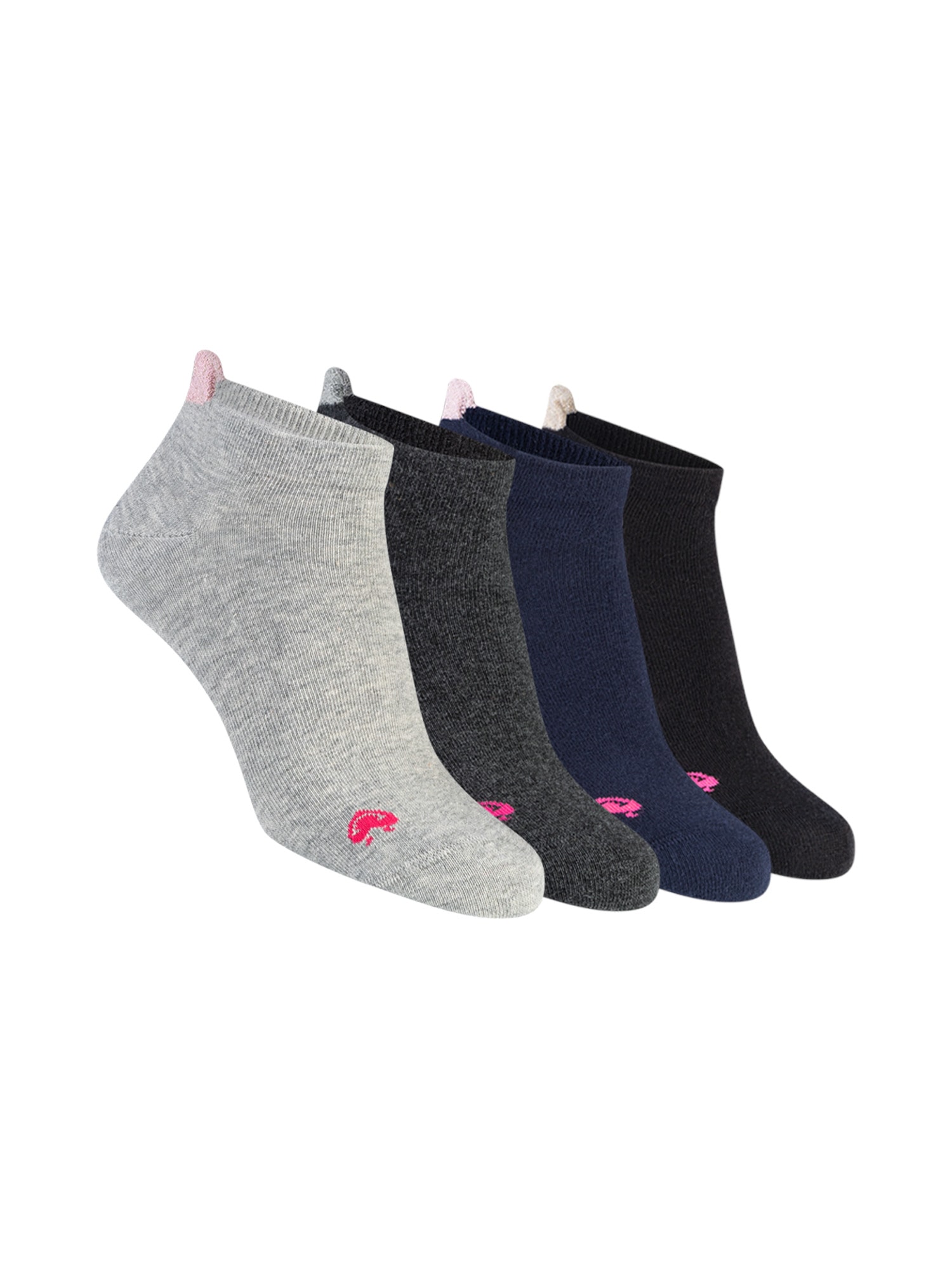 Lieblingsstück Kurzsocken »KellyEp - CultureBag - Sneaker« mit Baumwoll-Anteil