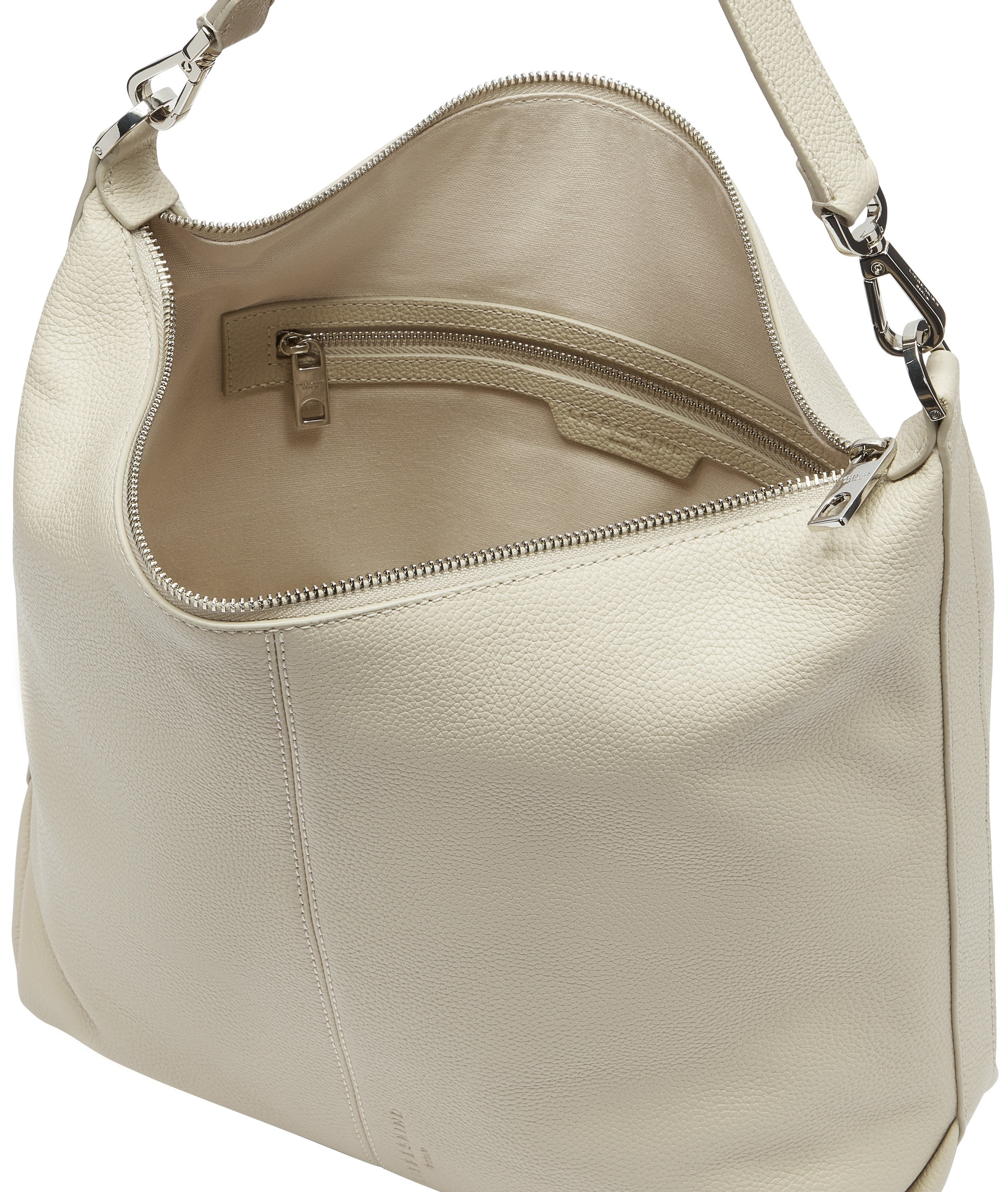 Liebeskind Berlin Hobo »Hobo PARIS SMALL PEBBLE«