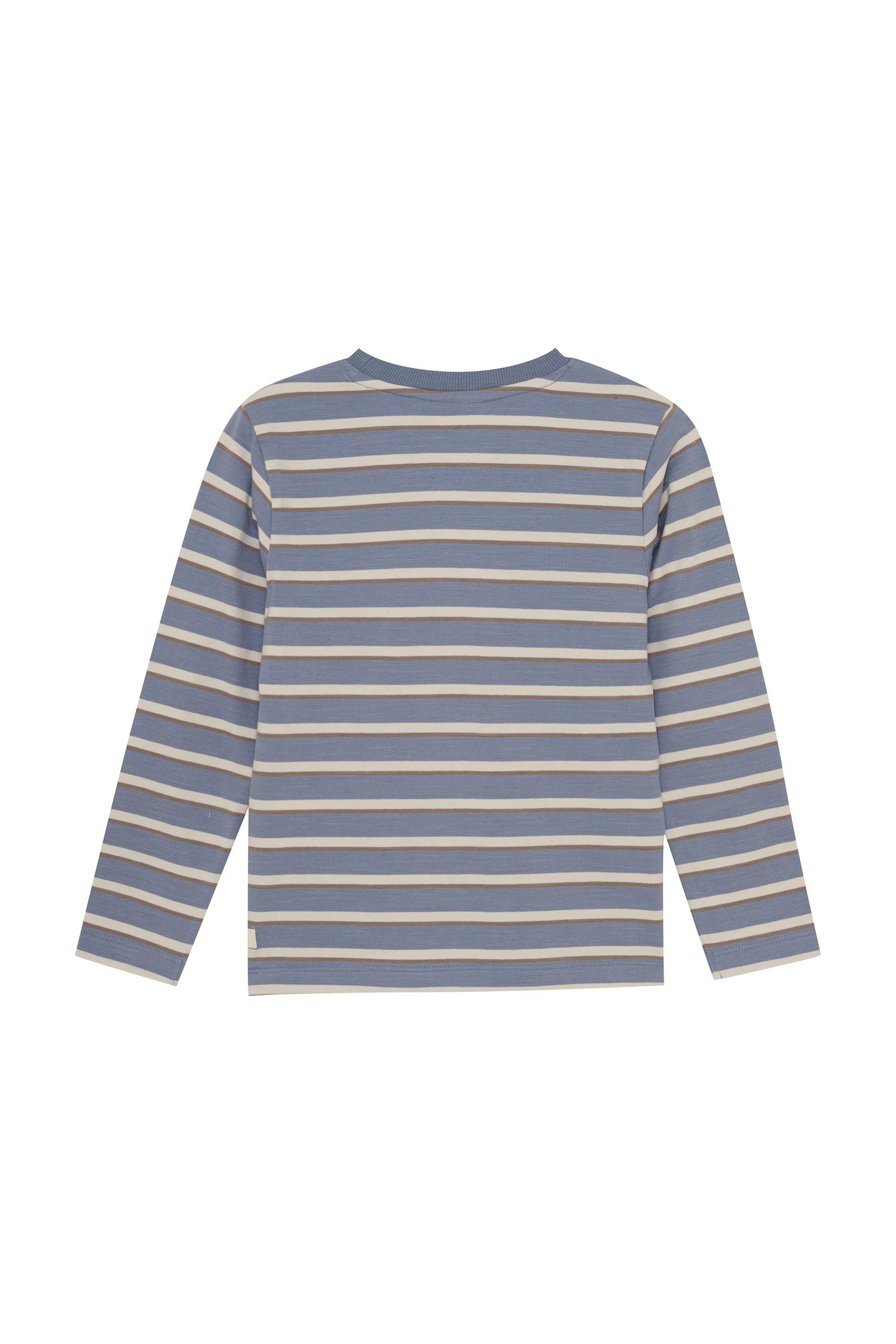 EN FANT Longsleeve »Longsleeve ENT-Shirt LS Stripe«