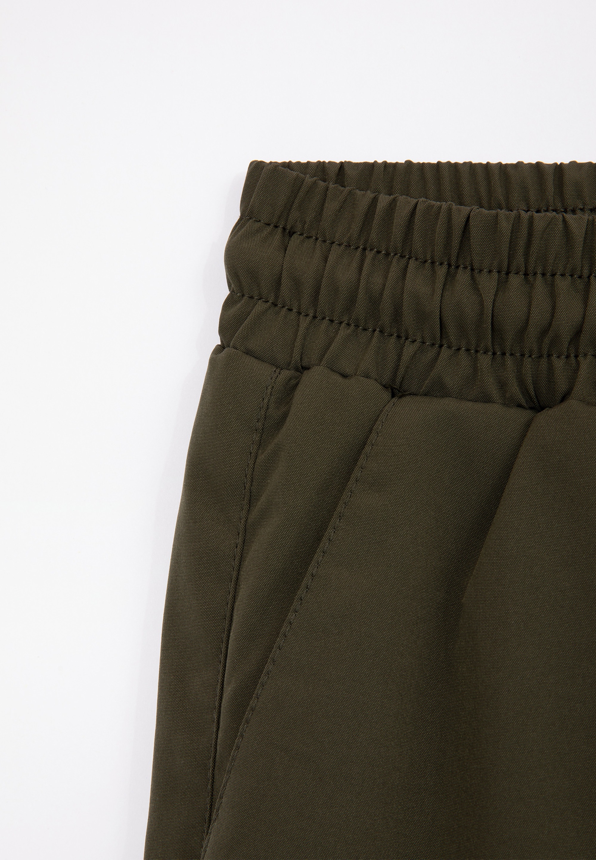 Gulliver Sweathose, mit bequemem Fleece-Futter