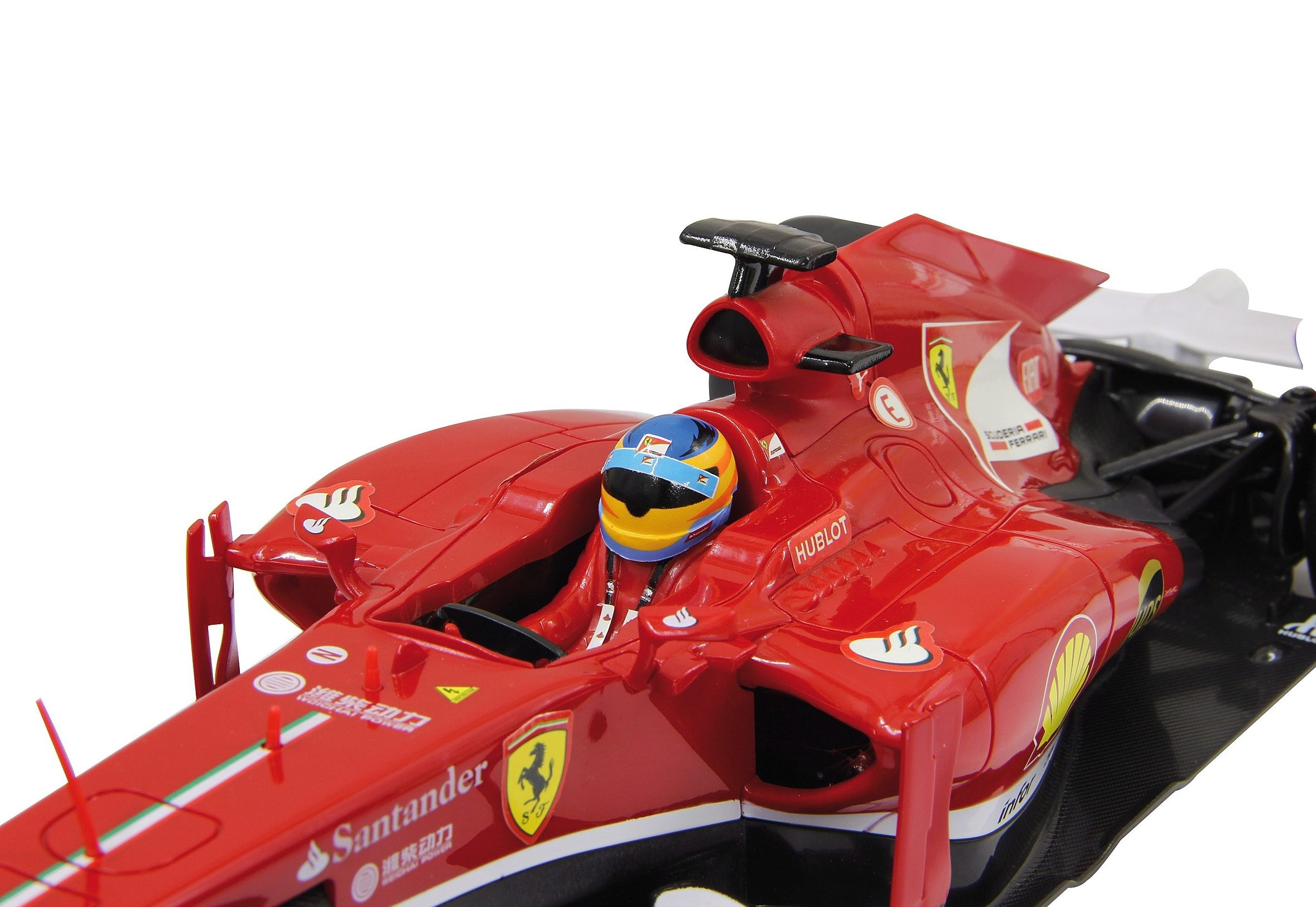 Jamara RC-Auto »Ferrari F 1«