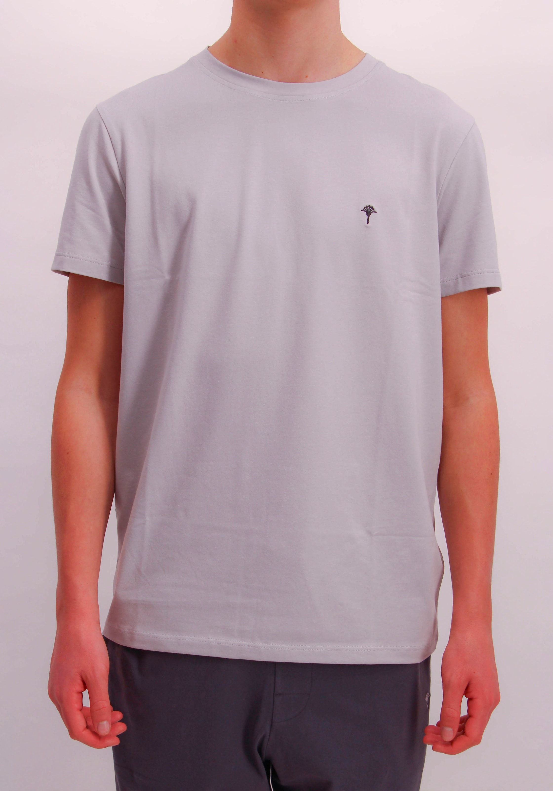 JOOP Pyjama "Pyjama Set Short &Shirt" 2 tlg. Everyday Basic günstig online kaufen