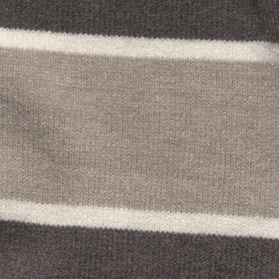 STREET ONE Strickpullover, mit Stehkragen