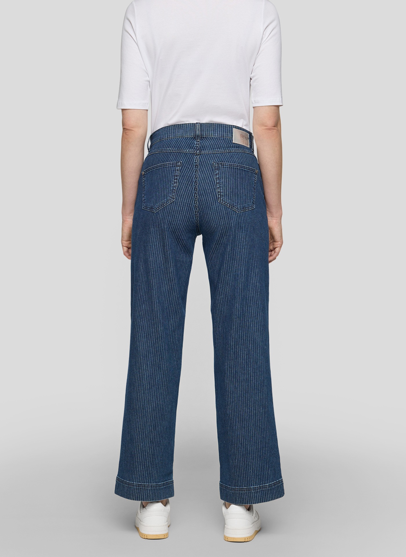 Rabe Jerseyhose »Hose«