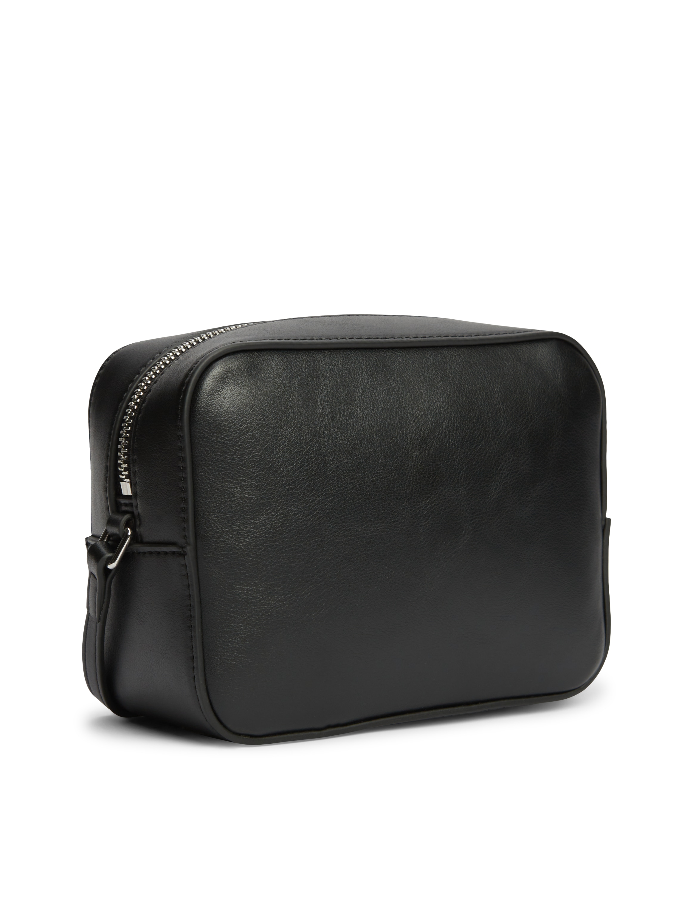 Tommy Jeans Mini Bag »TJW MUST CAMERA BAG« Umhängetasche, Schultertasche mit Kontrast-Logo