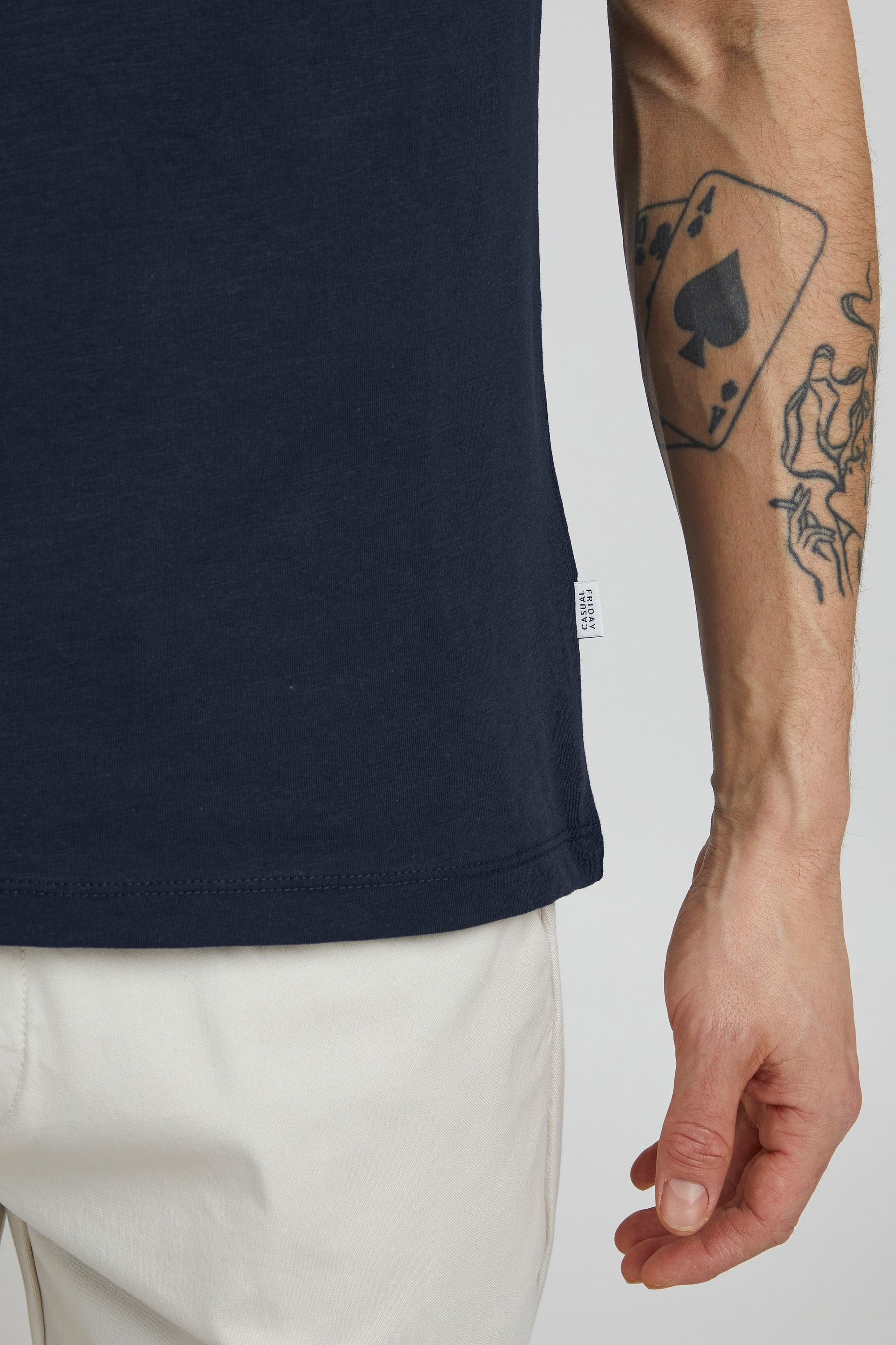 Casual Friday T-Shirt »T-Shirt CFThor«