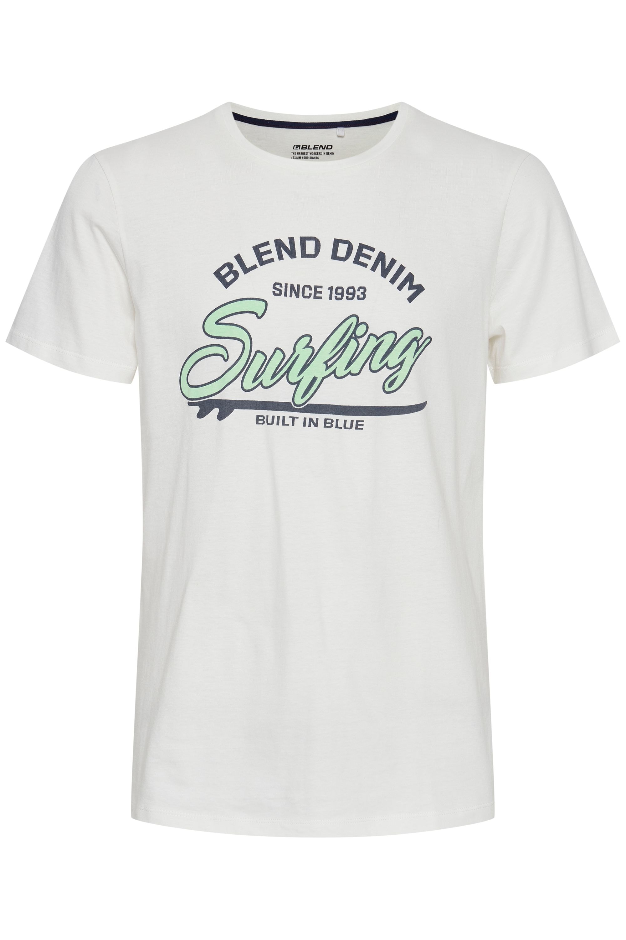 Blend T-Shirt "T-Shirt BHFingo" günstig online kaufen