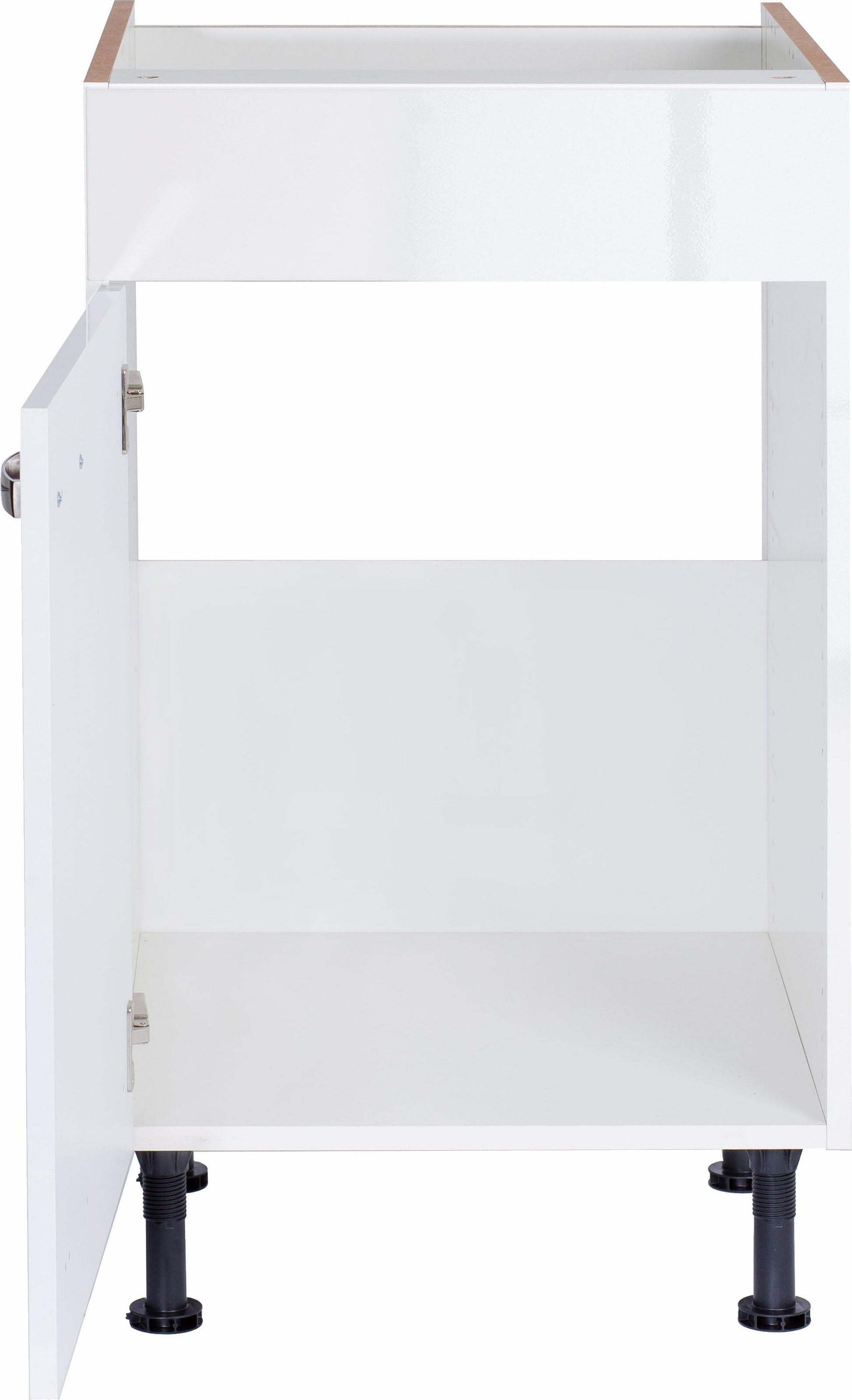 Thumbnail - KOCHSTATION Spülenschrank "KS-Cara" Breite 50 cm