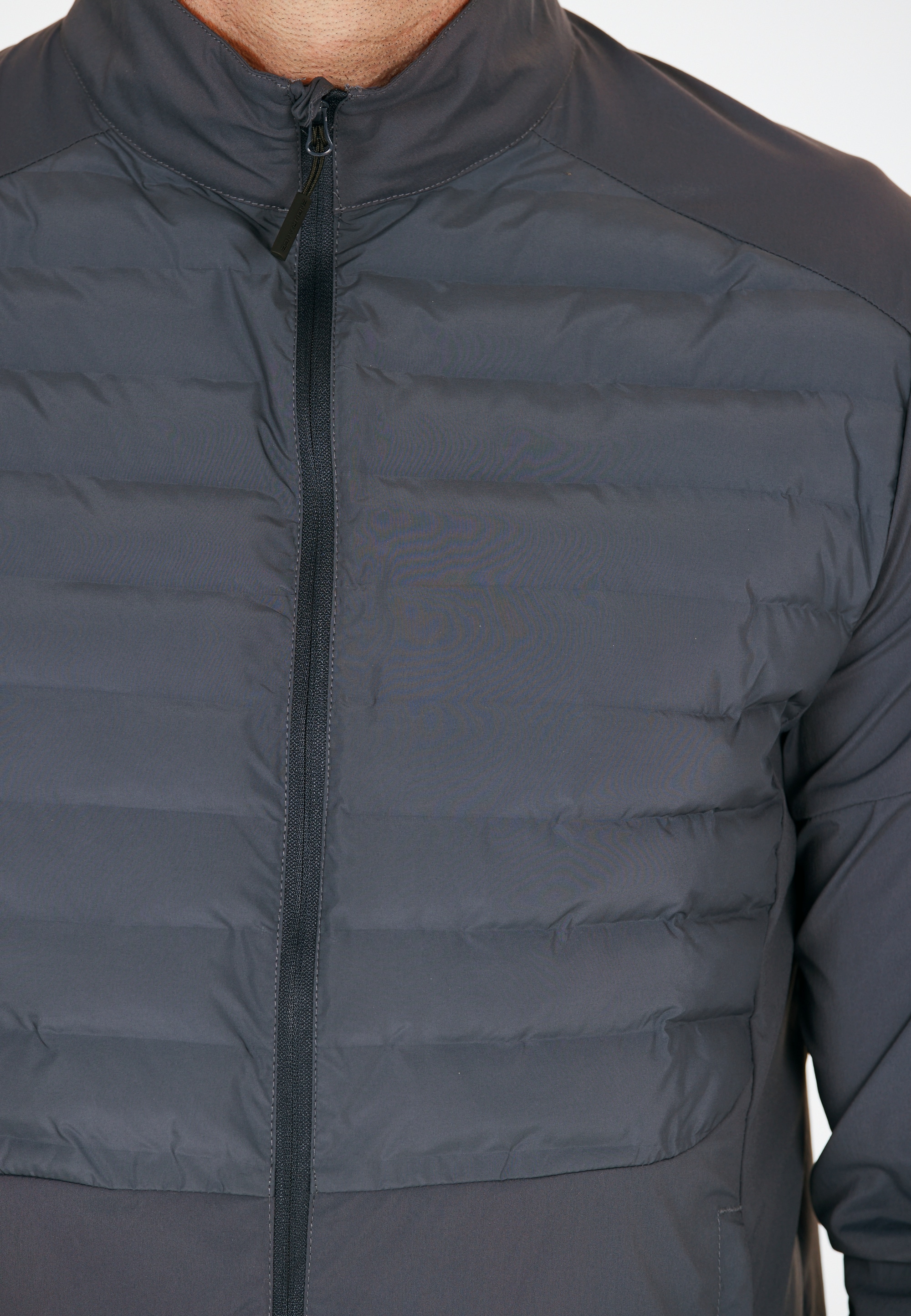 ENDURANCE Laufjacke »Benst«, aus winddichtem Material