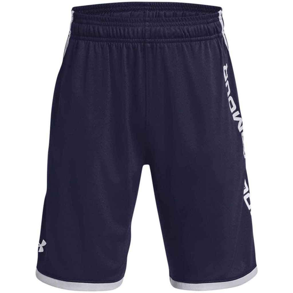 Under Armour® Shorts »STUNT 3.0 SHORTS«