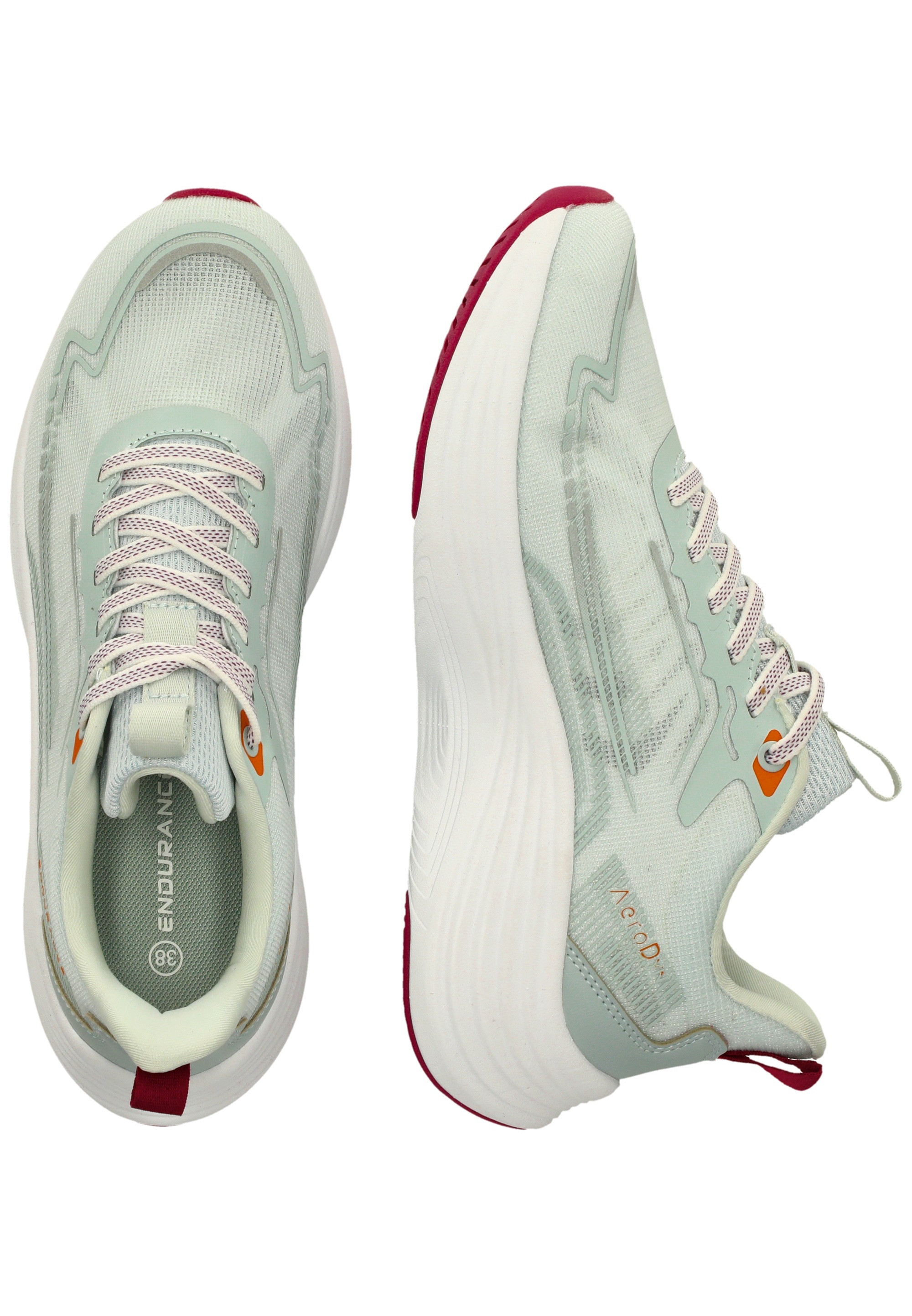 ENDURANCE Sneaker »Vilanova«  atmungsaktiv