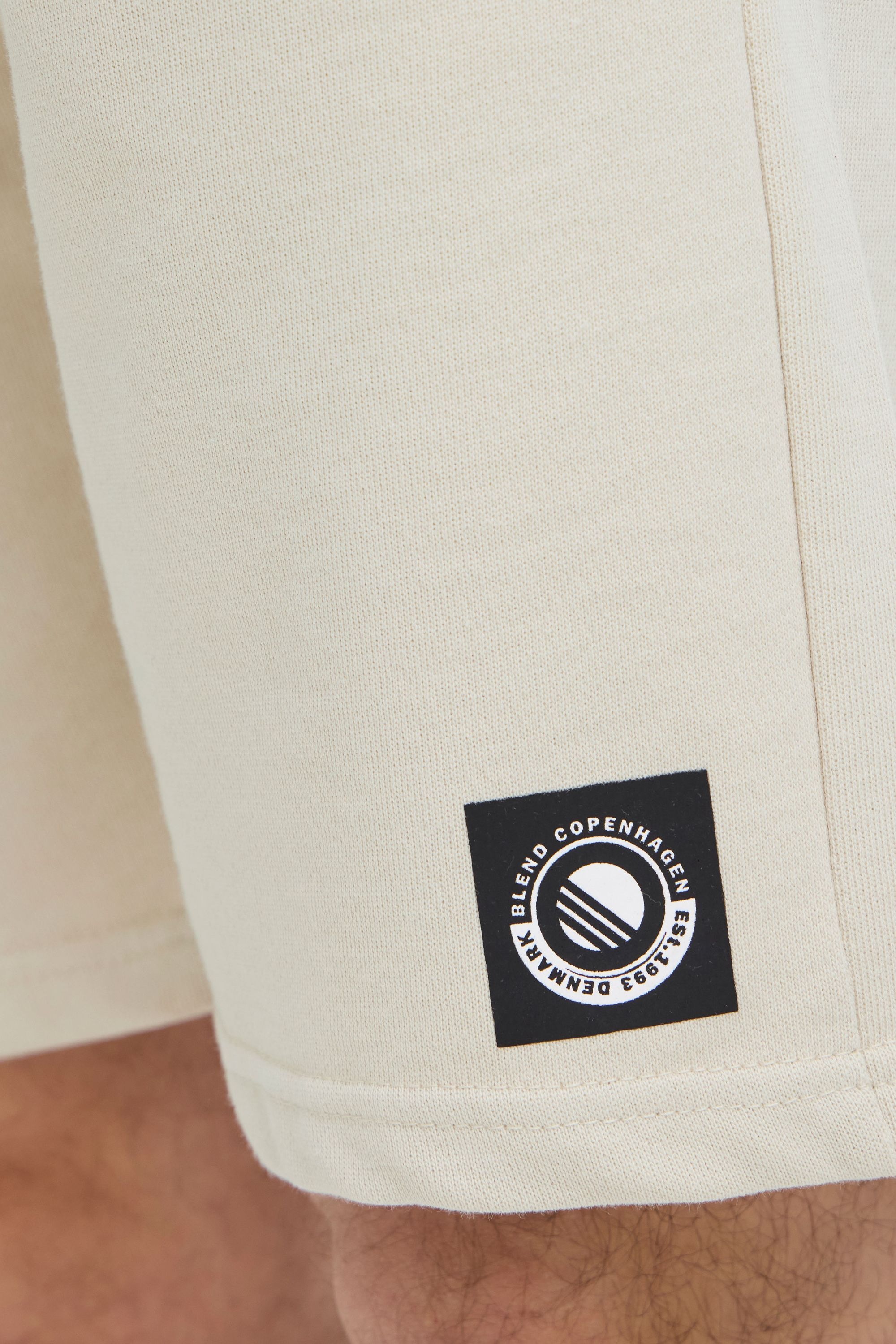 Blend Sweatshorts »BHJunis«  Gemütliche Sweatshorts mit Taschen