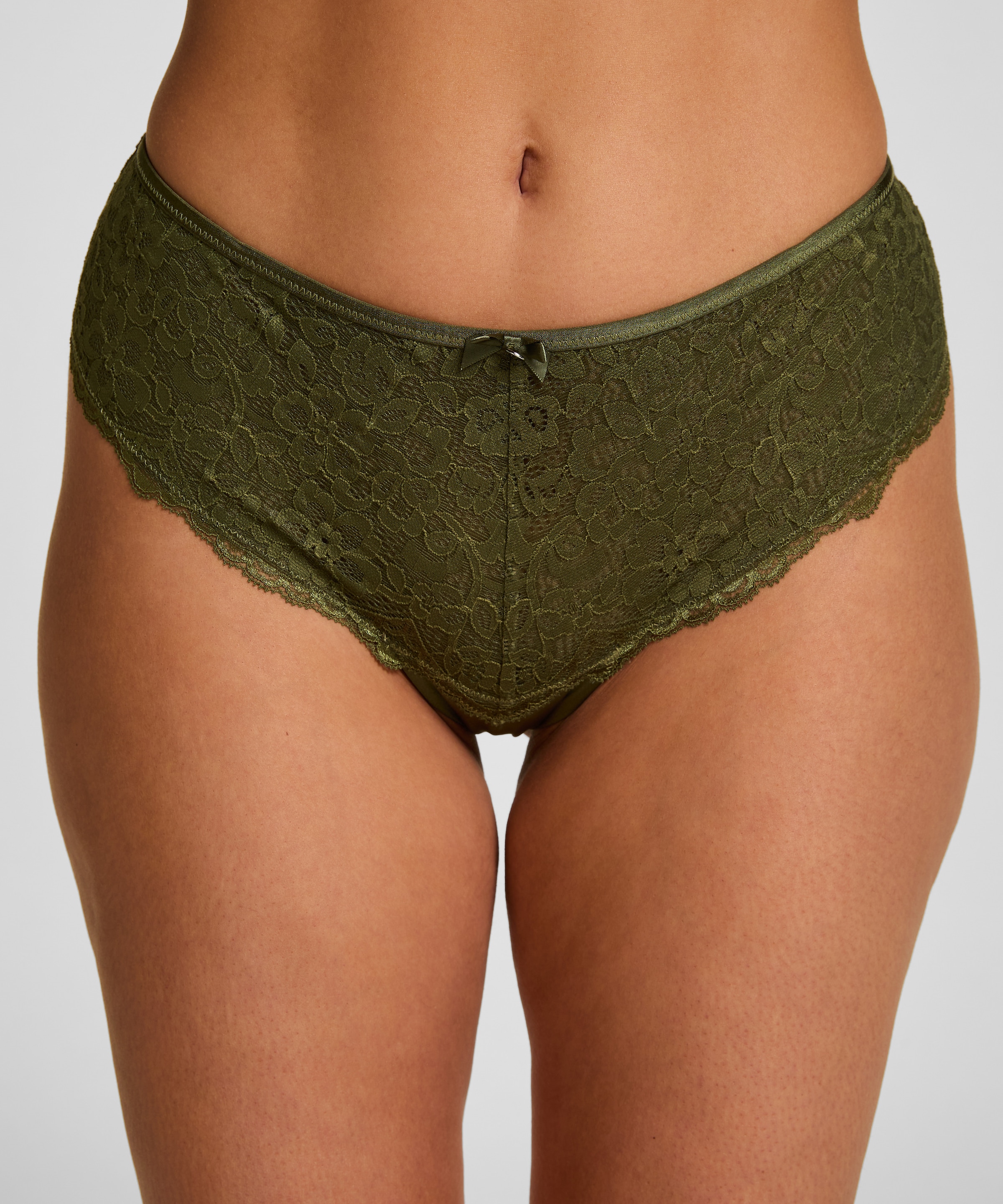 Hunkemöller Hipster »Marine Brazilian«