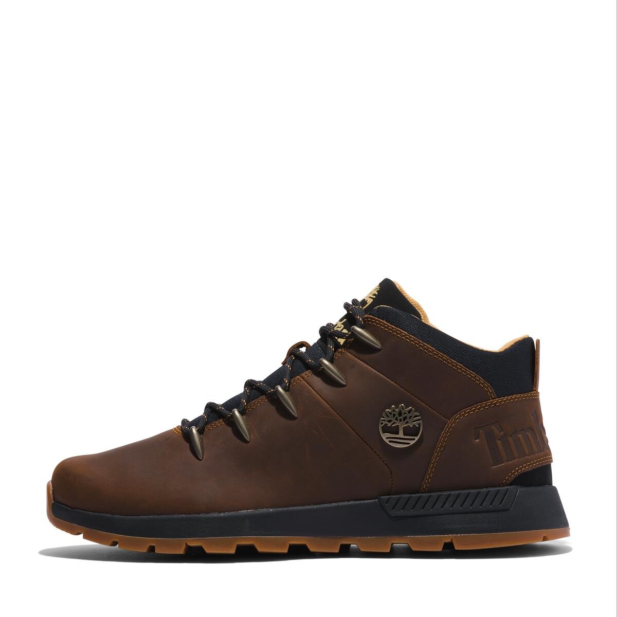 Timberland "SPRINT TREKKERMID LACE UP SNEAKER" Winterschuhe, Sneakerboots, günstig online kaufen