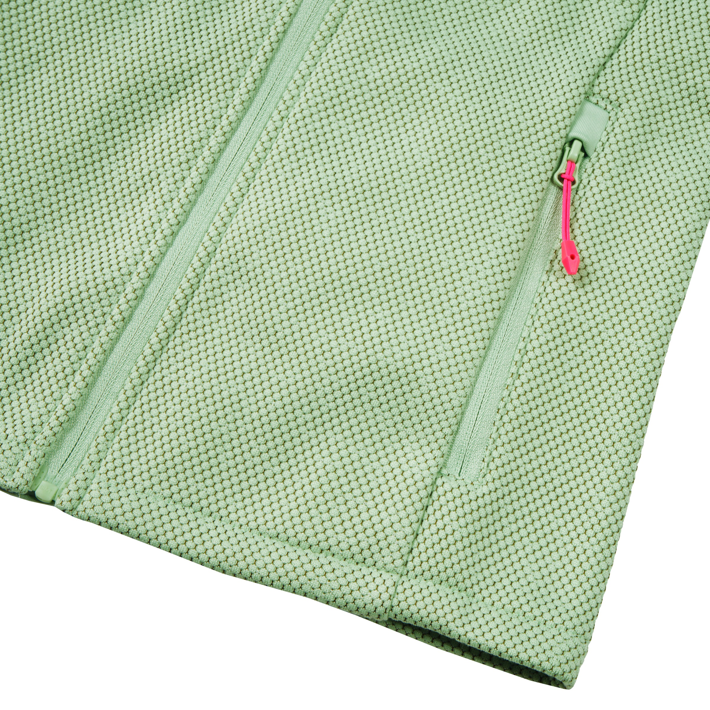 Icepeak Funktionsjacke »K FLEECEJACKE KEMNATH«