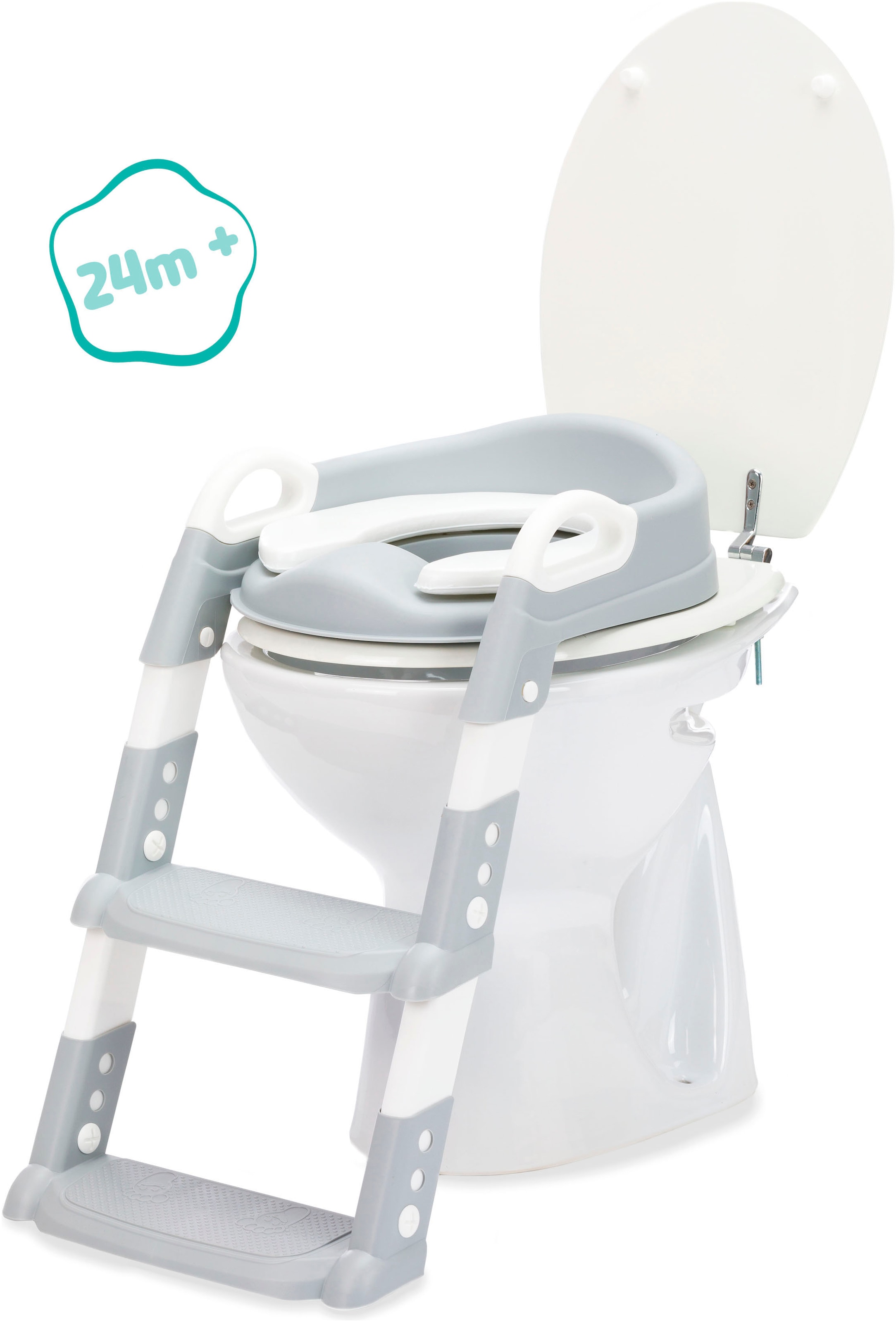 Fillikid Toilettentrainer »Ben«