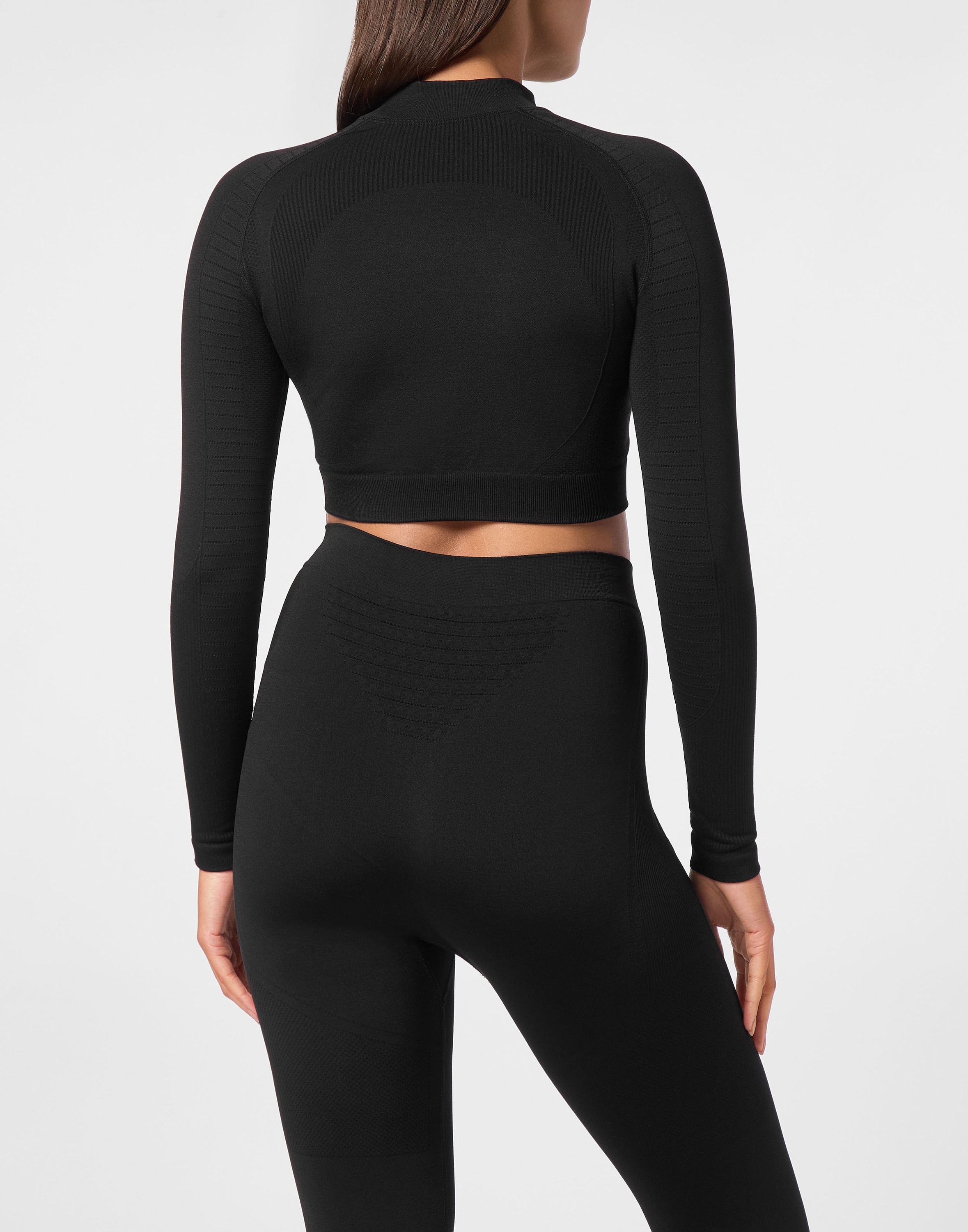 PLEIN SPORT Lauftop »Sport Top«