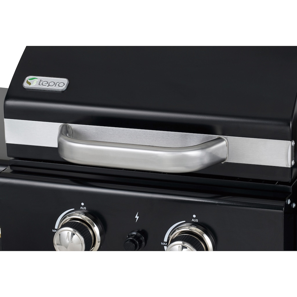 Tepro Gasgrill »MAYFIELD 2«