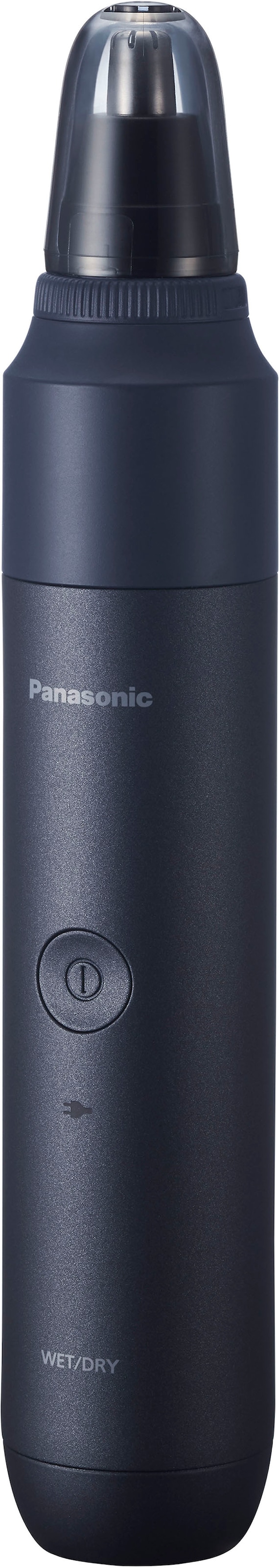Panasonic Nasen- »Multishape Aufsatz BAUR Nasenhaarschneider« | Ohrhaartrimmeraufsatz und