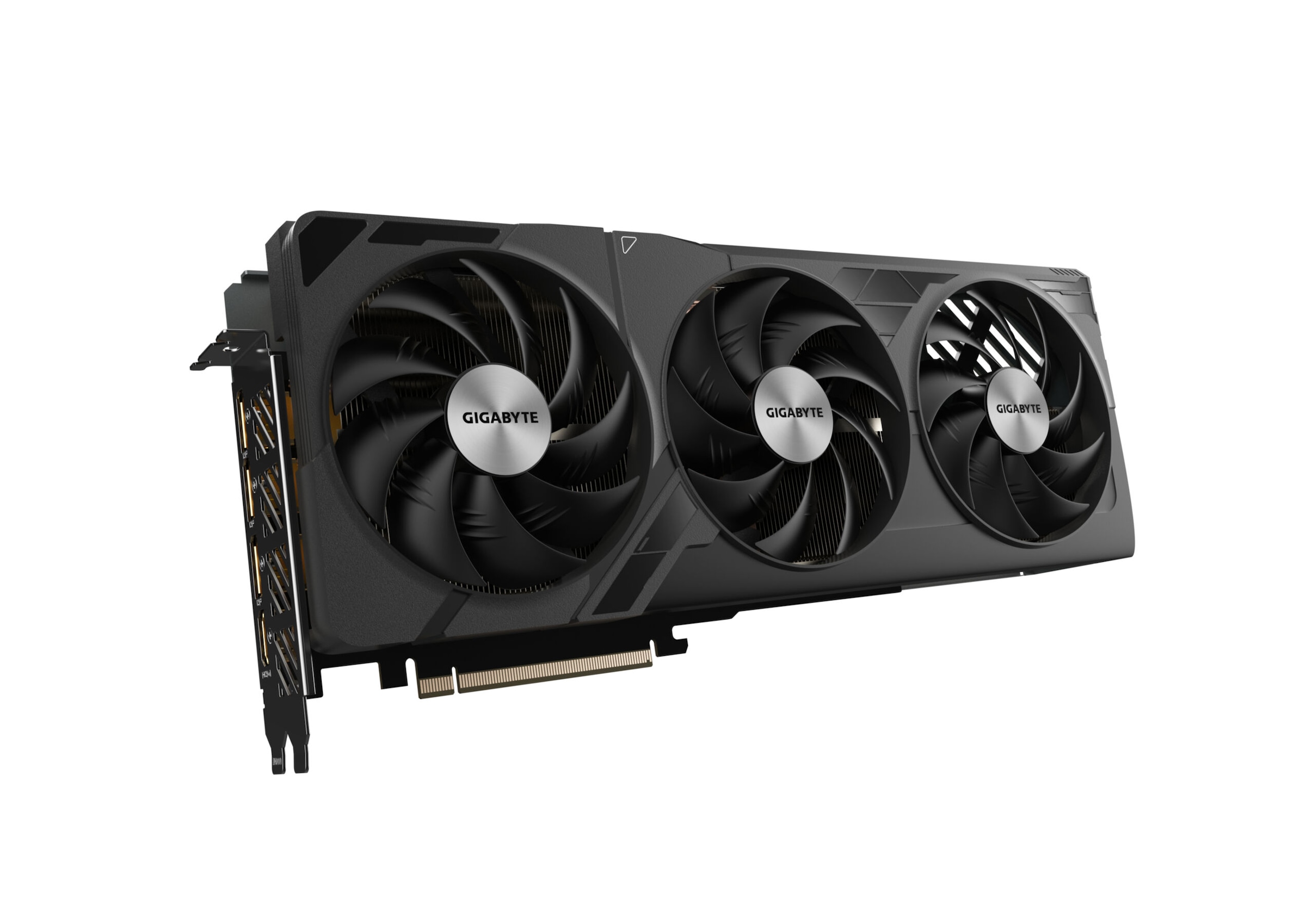 Gigabyte Grafikkarte »GeForce RTX 4080 SUPER WINDFORCE V2 16G«