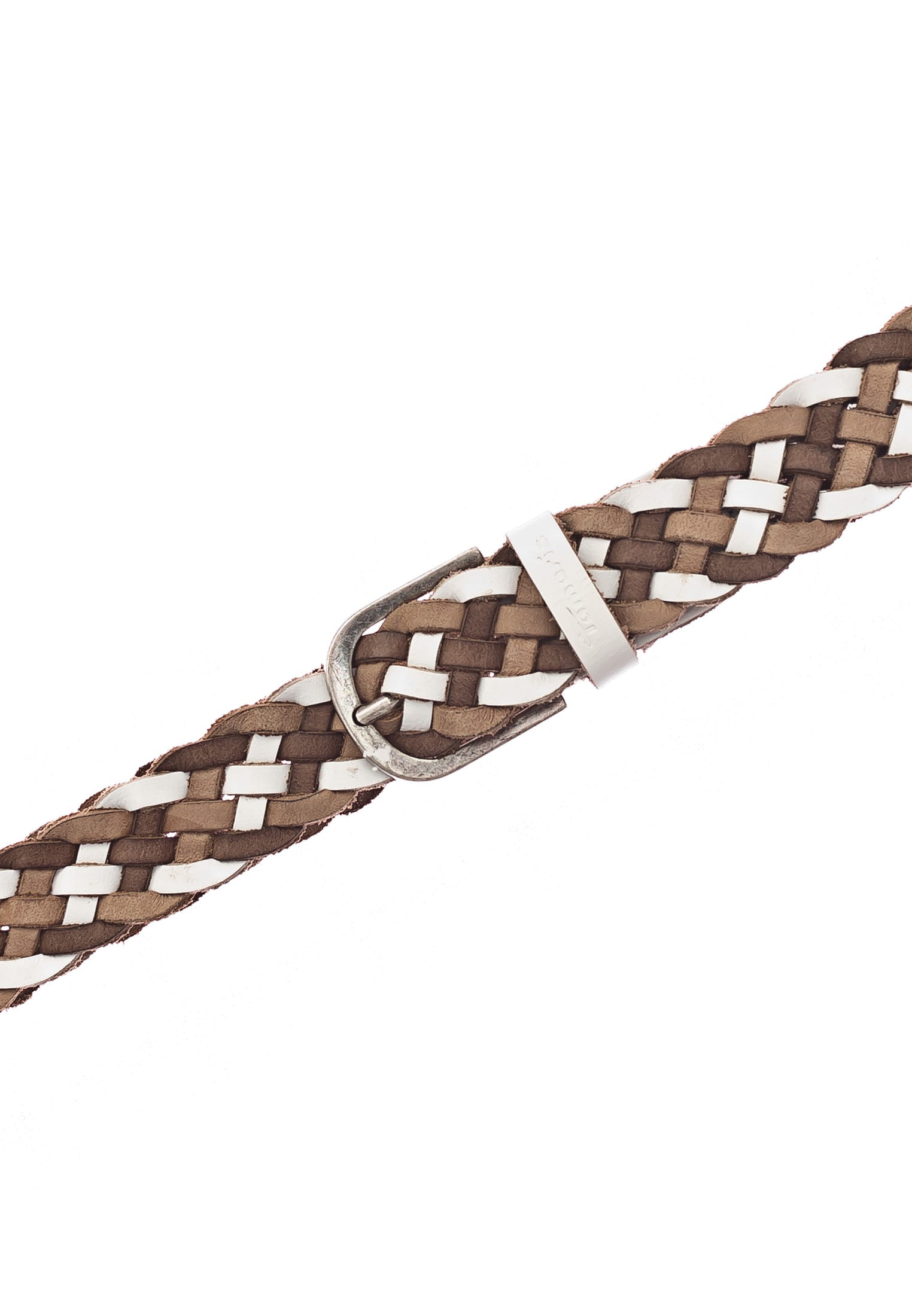 Tamaris Flechtgürtel »Gürtel Essential Classics«