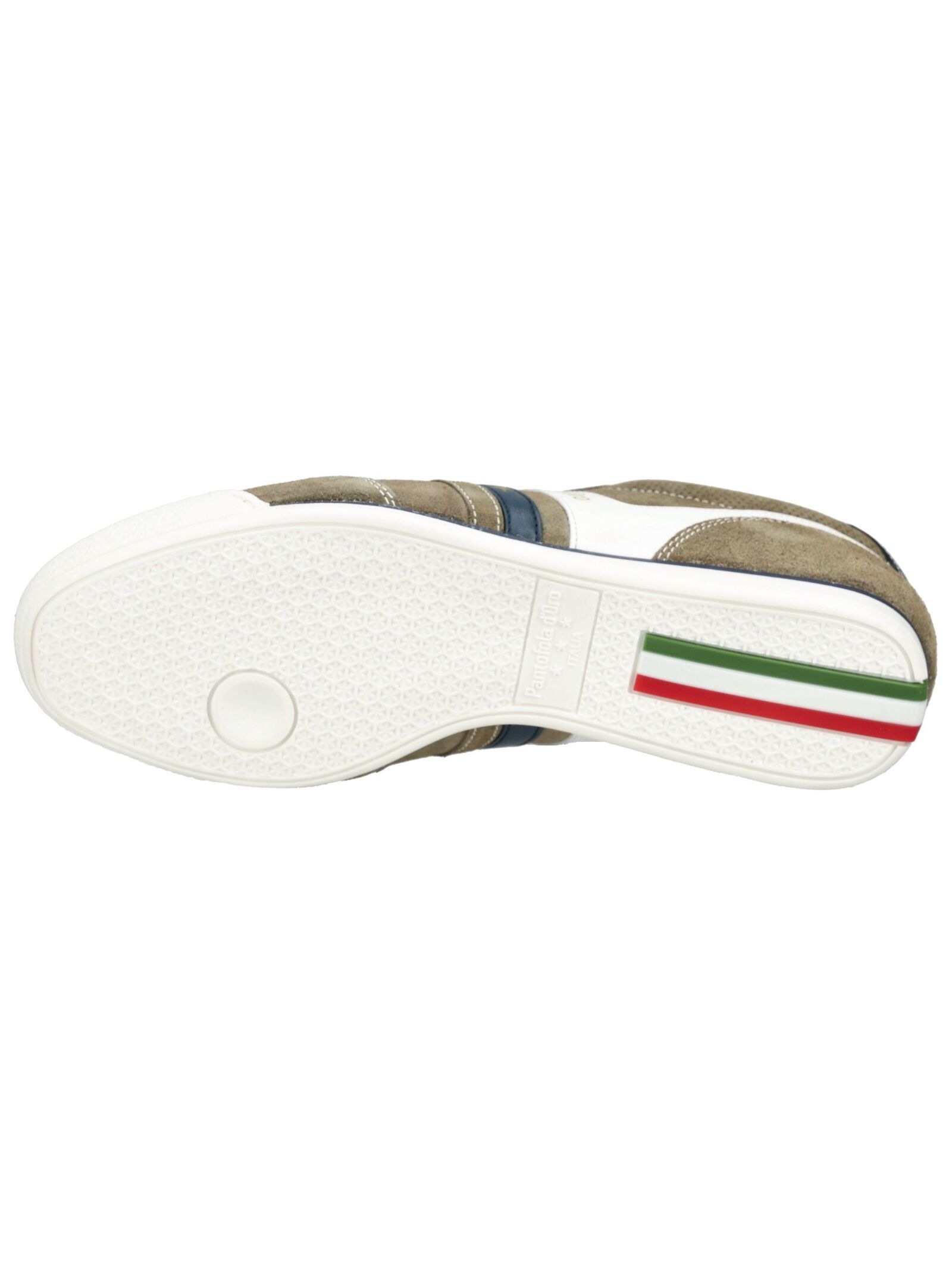 Pantofola d´Oro Sneaker »Pantofola d'Oro Sneaker Veloursleder«