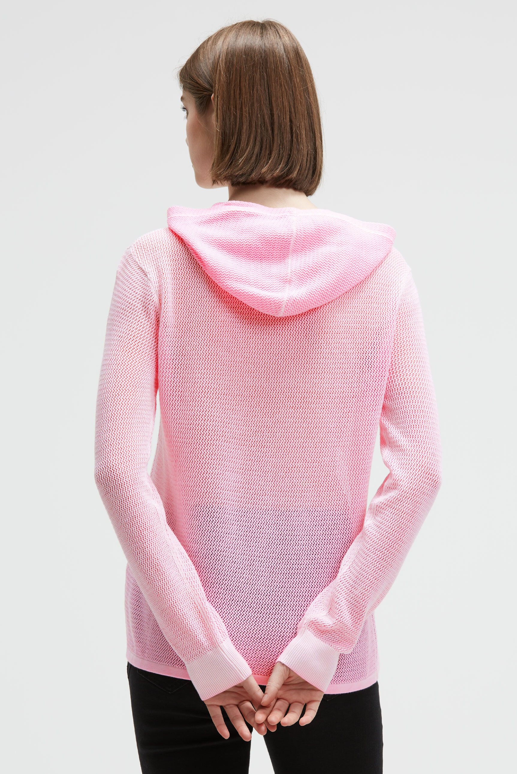 SOCCX Kapuzenpullover