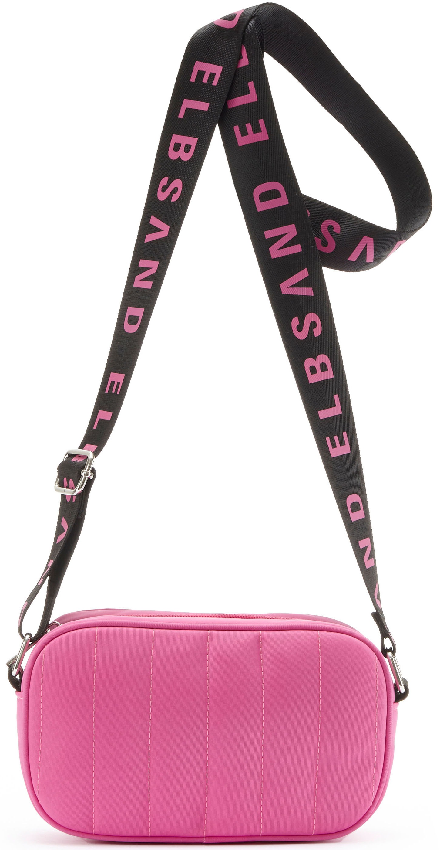 Elbsand Umhängetasche "Minibag", Handtasche mit Steppung, Crossbody Bag VEG günstig online kaufen