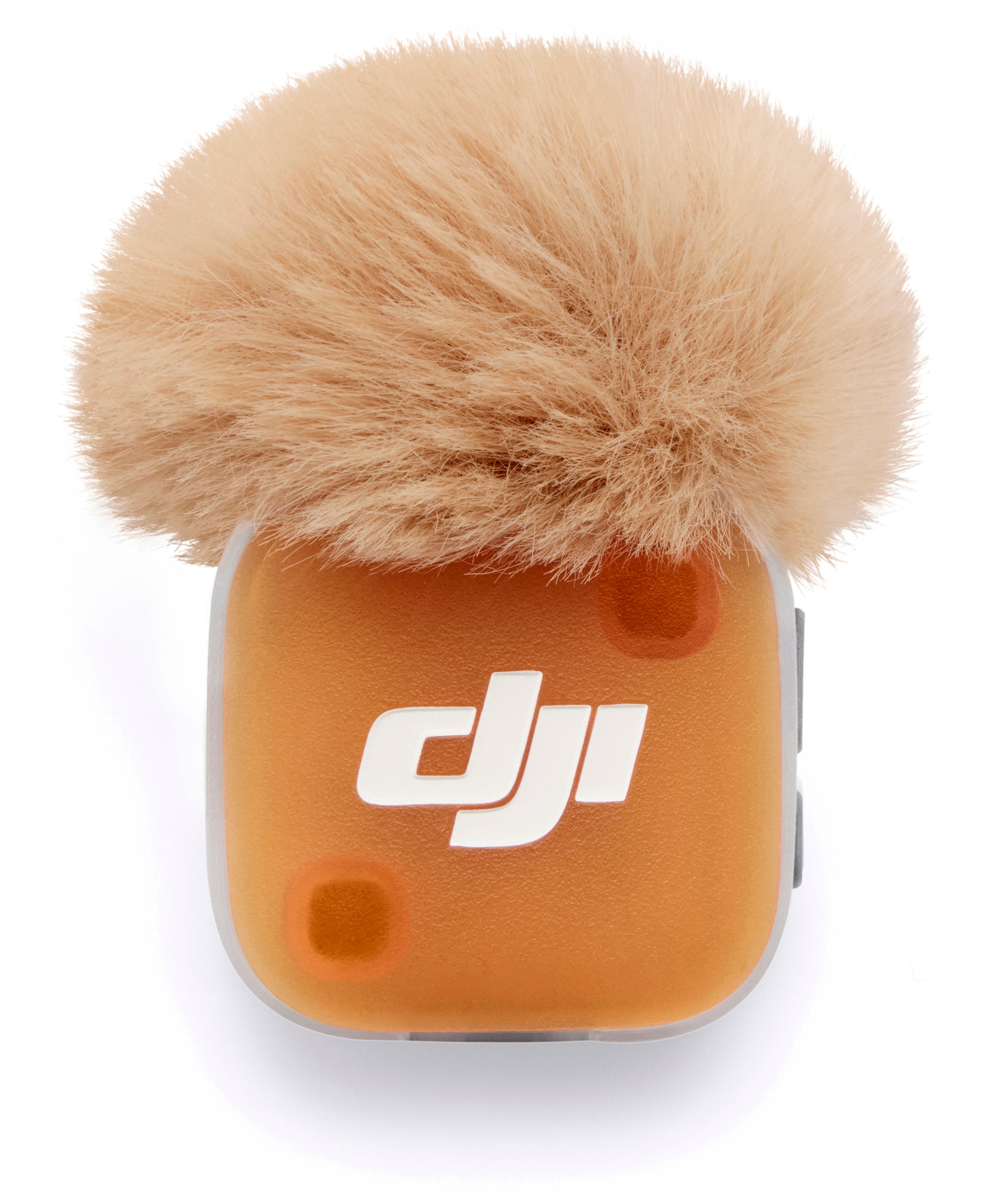 DJI Mikrofon »Mic Mini 2 Multi-Color Magnetic Front Cover«