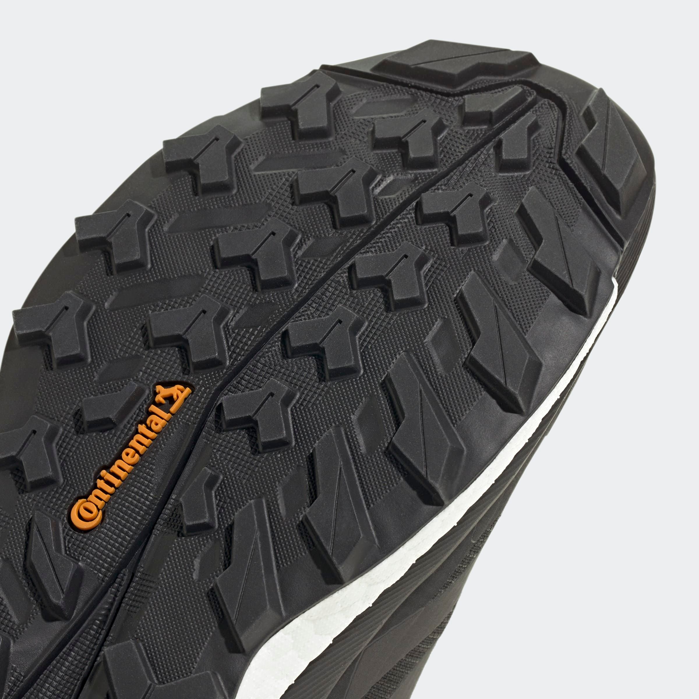 adidas TERREX Wanderschuh »TERREX FREE HIKER 2.0 LOW GORE-TEX«, wasserdicht