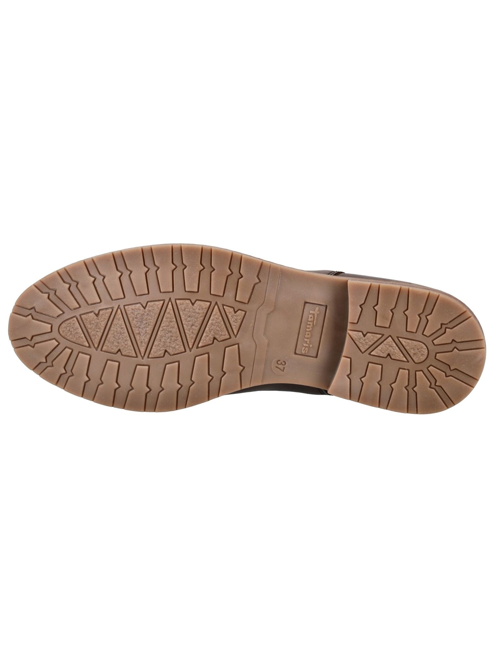 Tamaris Stiefelette »Tamaris Stiefelette Leder/Textil«