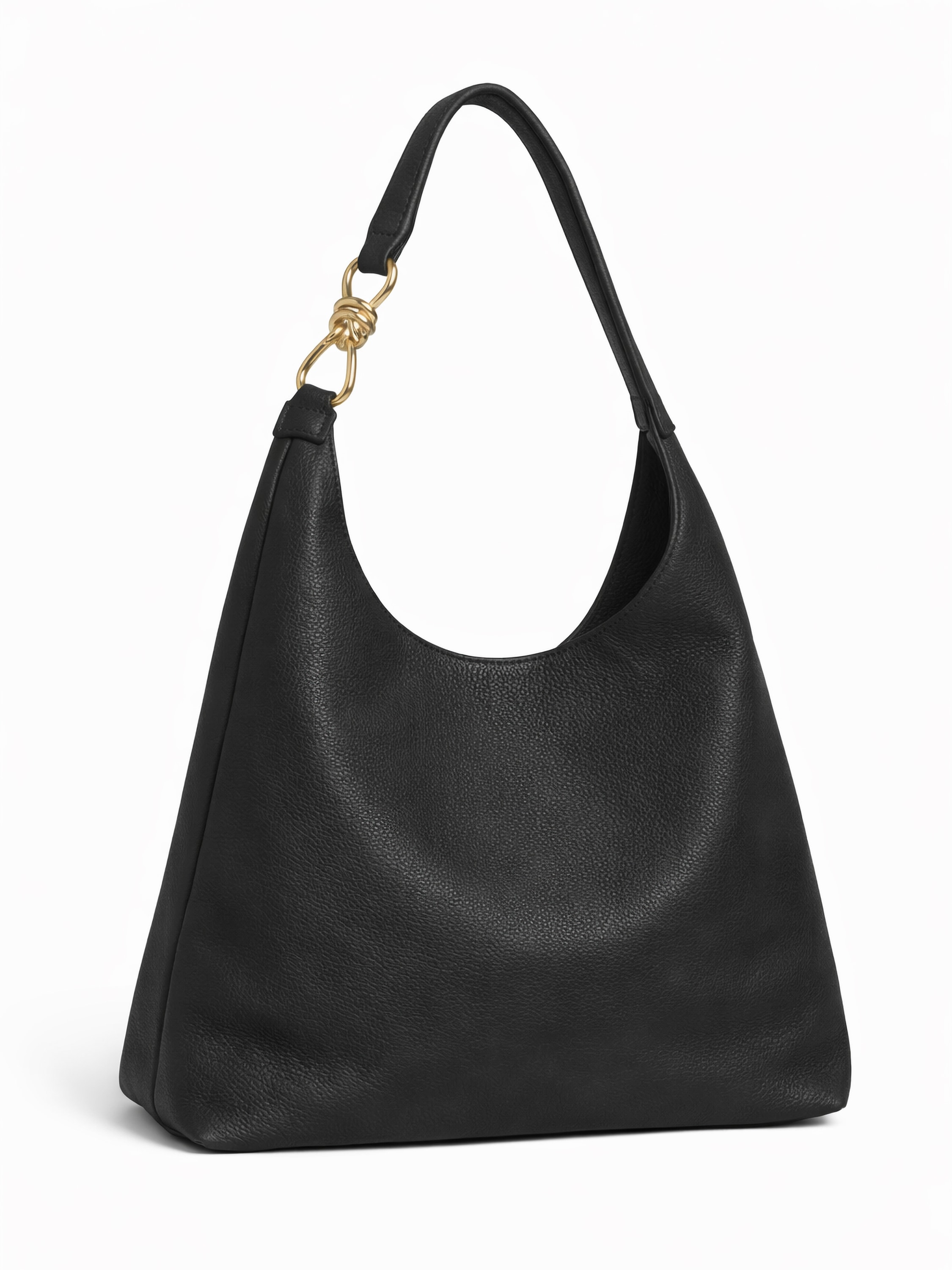 COLLEZIONE ALESSANDRO Schultertasche "PetiteCuir" aus Rindsleder, Made in I günstig online kaufen