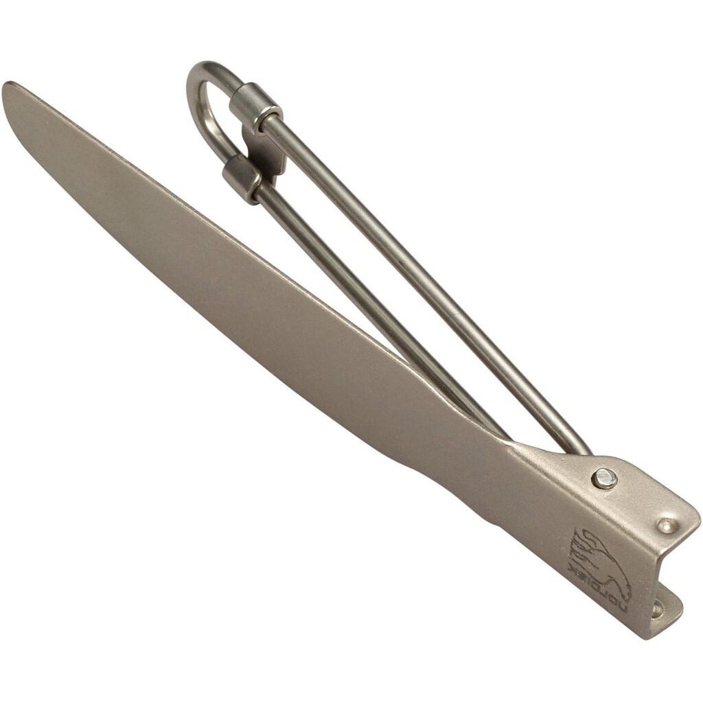 Nordisk Single Geschirr-Set »Titan Knife«