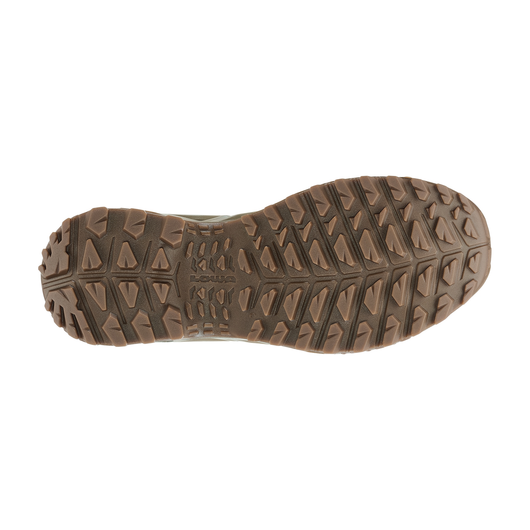 Lowa Wanderschuh »INNOVO GORE-TEX® LO WS«  wasserdicht, winddicht,atmungsaktiv dank GORE-TEX Membrane