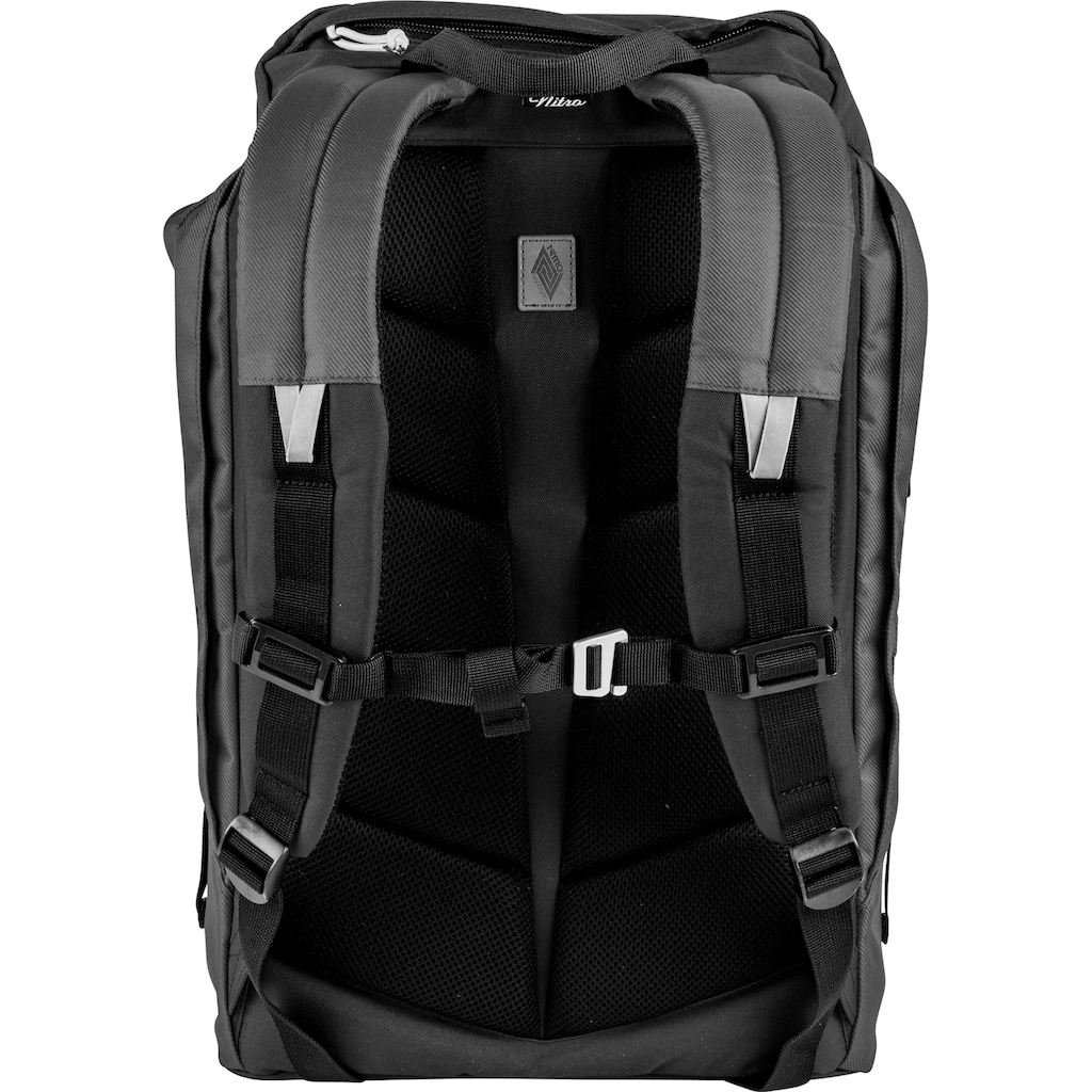 NITRO Laptoprucksack »Cypress«