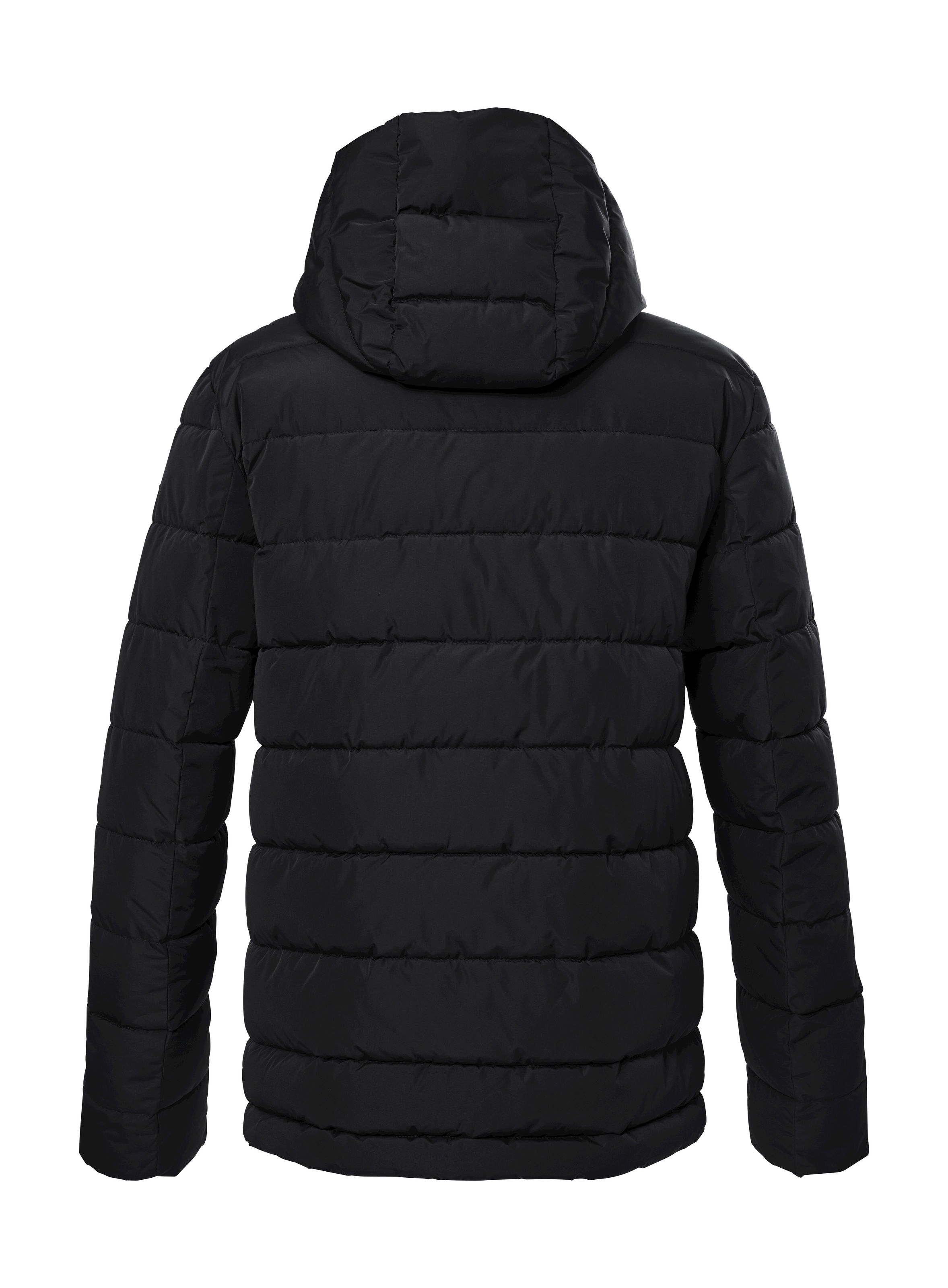 G.I.G.A. DX by killtec Steppjacke "GW 10 MN QLTD JCKT", Atmungsaktive, wass günstig online kaufen