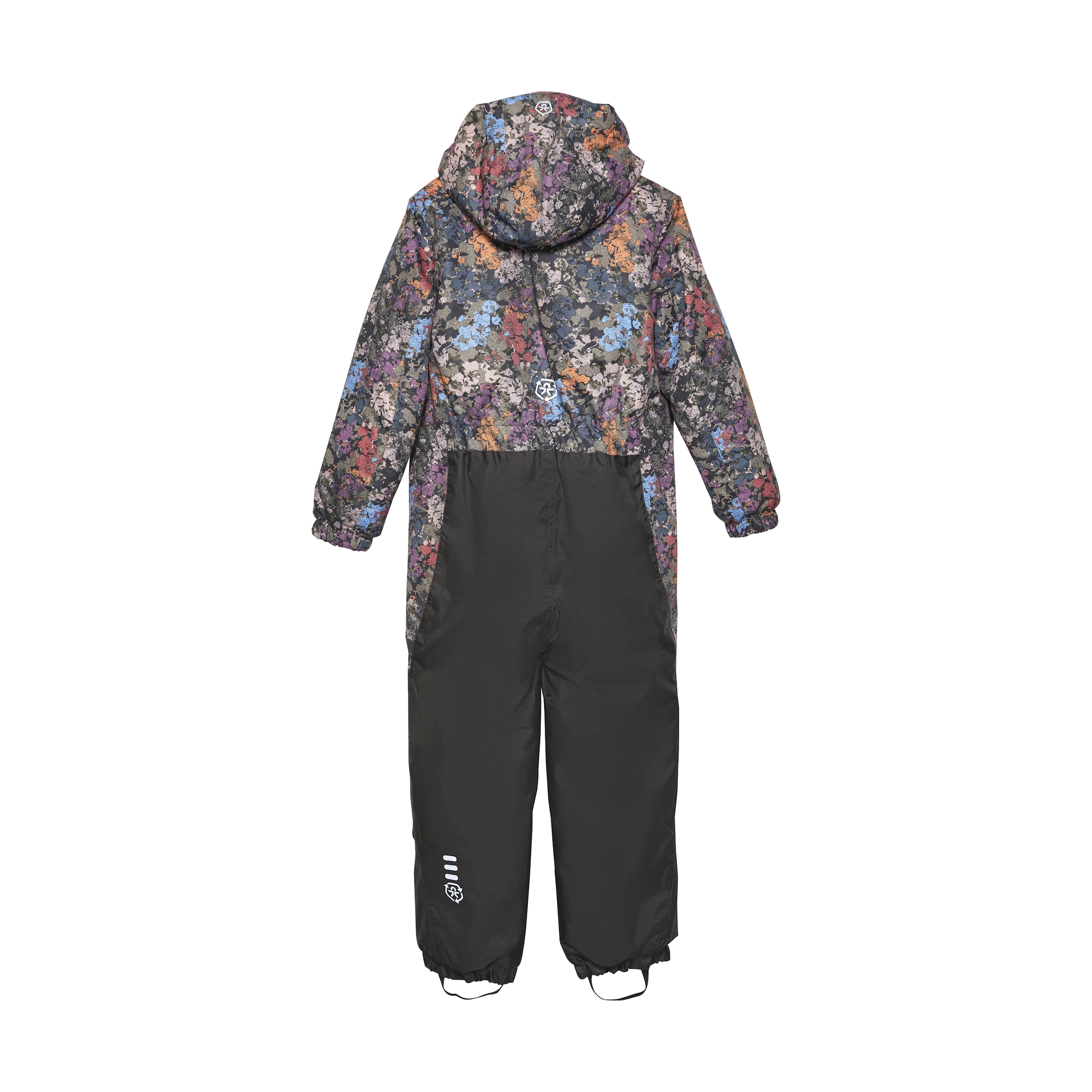 COLOR KIDS Schneeoverall »Schneeoverall COOverall«