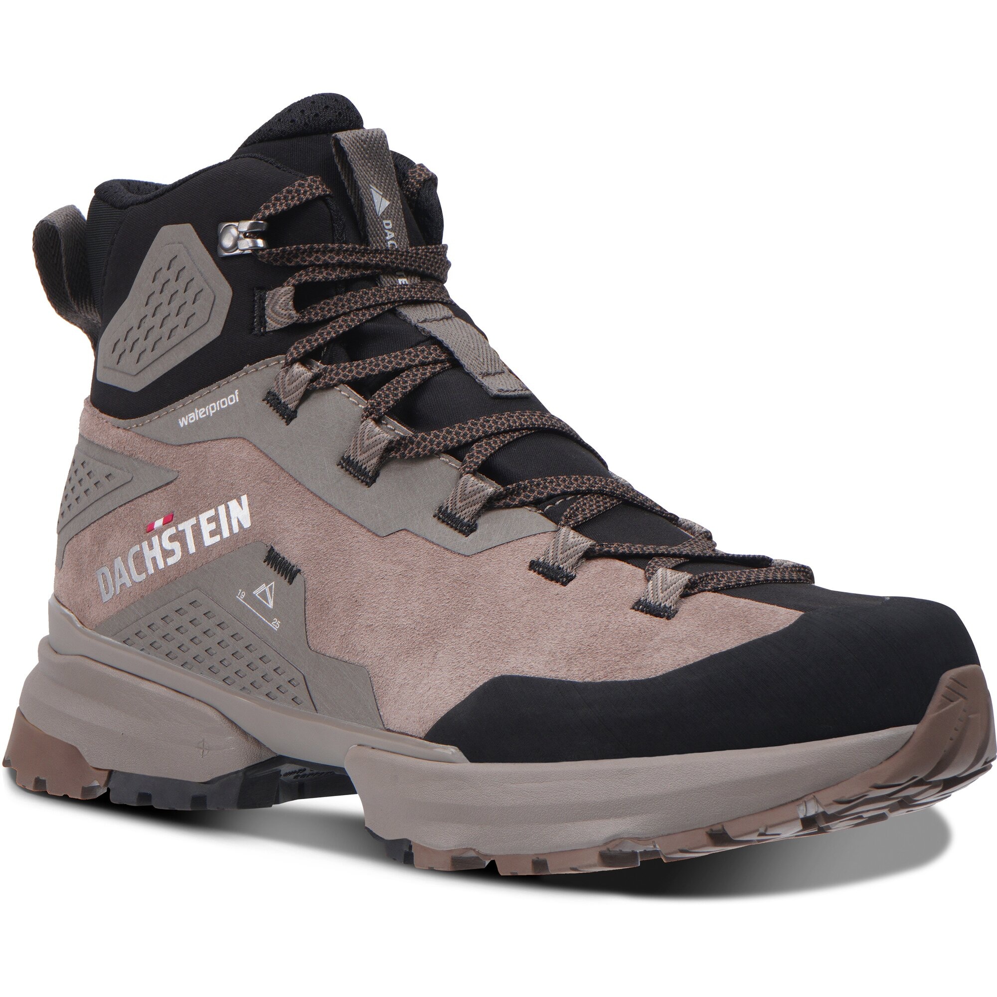 Dachstein Wanderschuh »SF TREK GUIDE MC WP«, wasserdicht