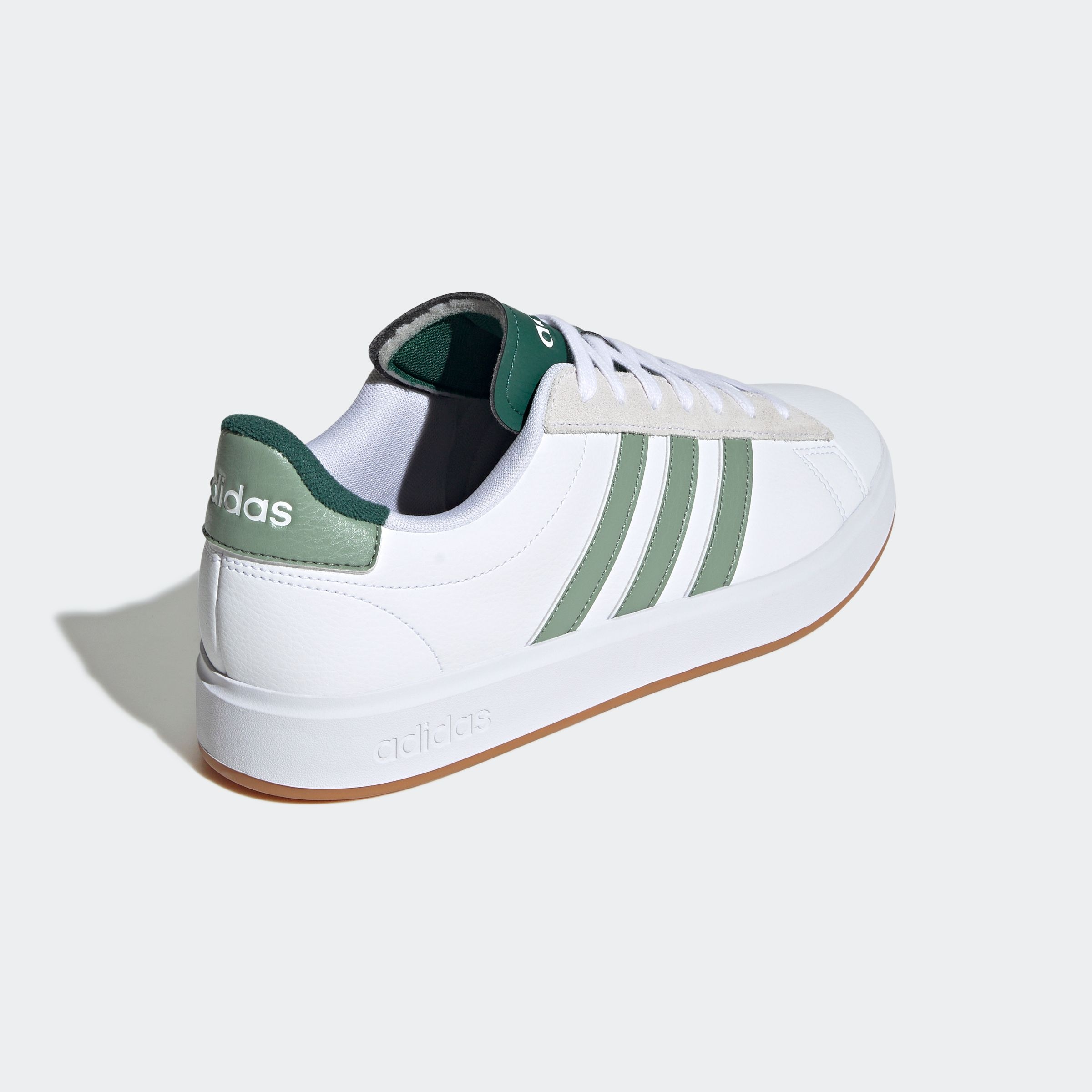 adidas Sportswear Sneaker »GRAND COURT 2.0«, Design auf den Spuren des adidas Superstar