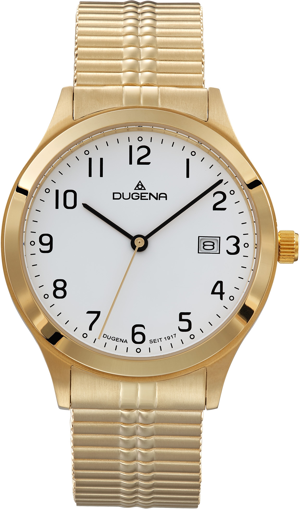 Dugena 4461072« »Bari, online | BAUR Quarzuhr kaufen