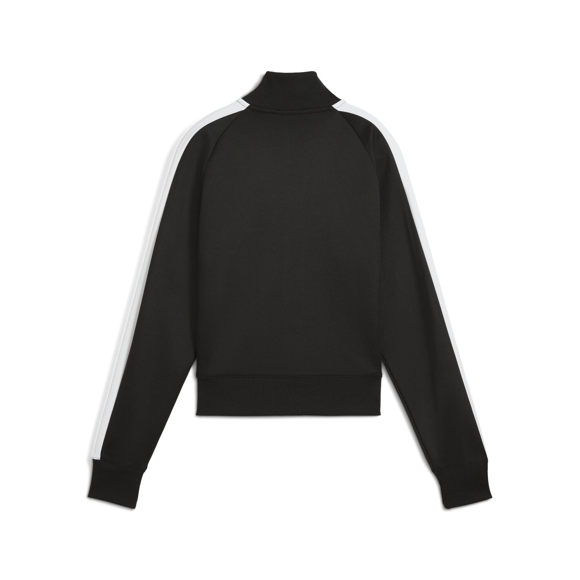PUMA Trainingsjacke »T7 ALWAYS ON Kurze Trainingsjacke Damen«