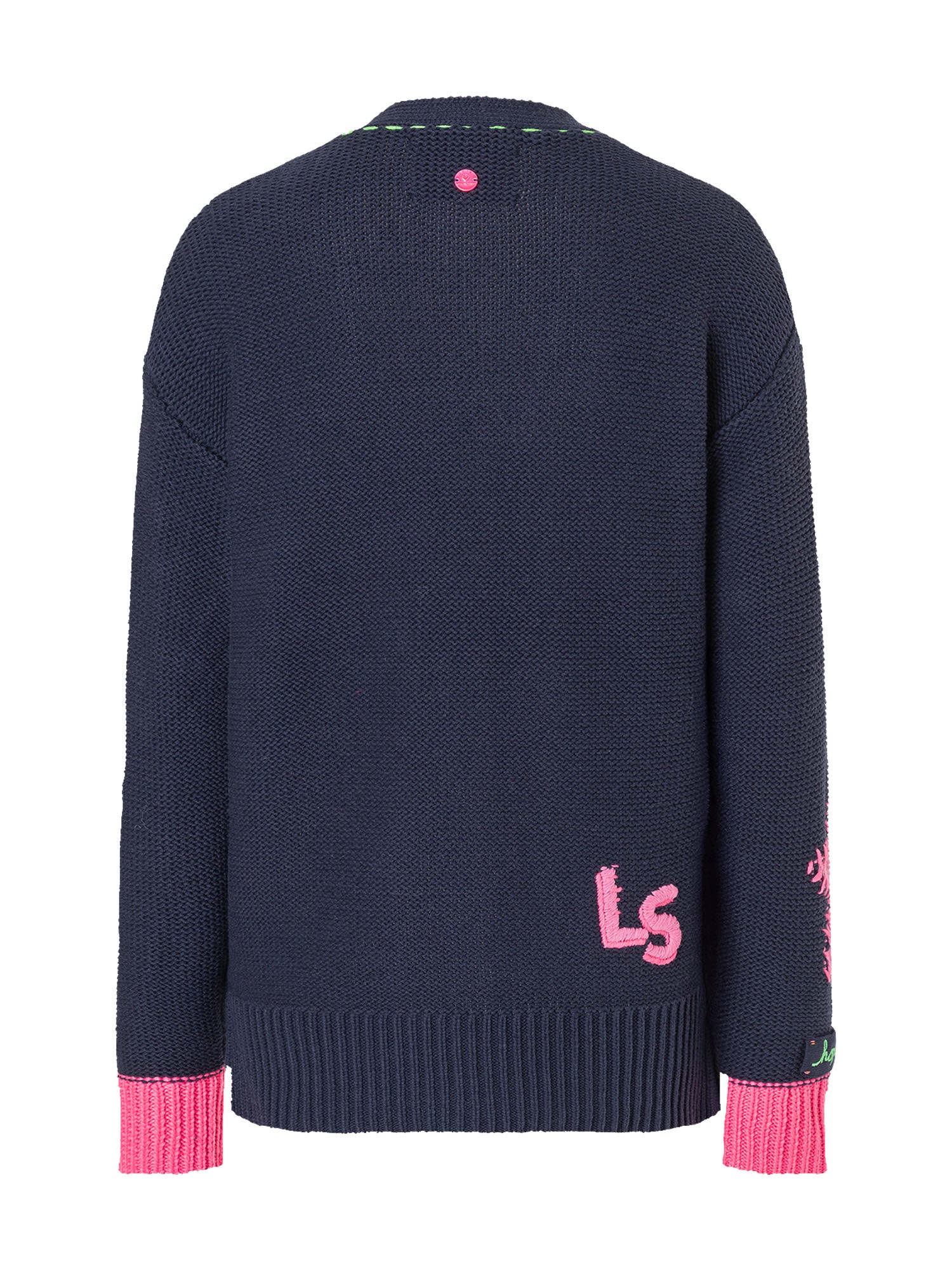 Lieblingsstück Strickjacke »ArunaL« mit 60% Baumwolle