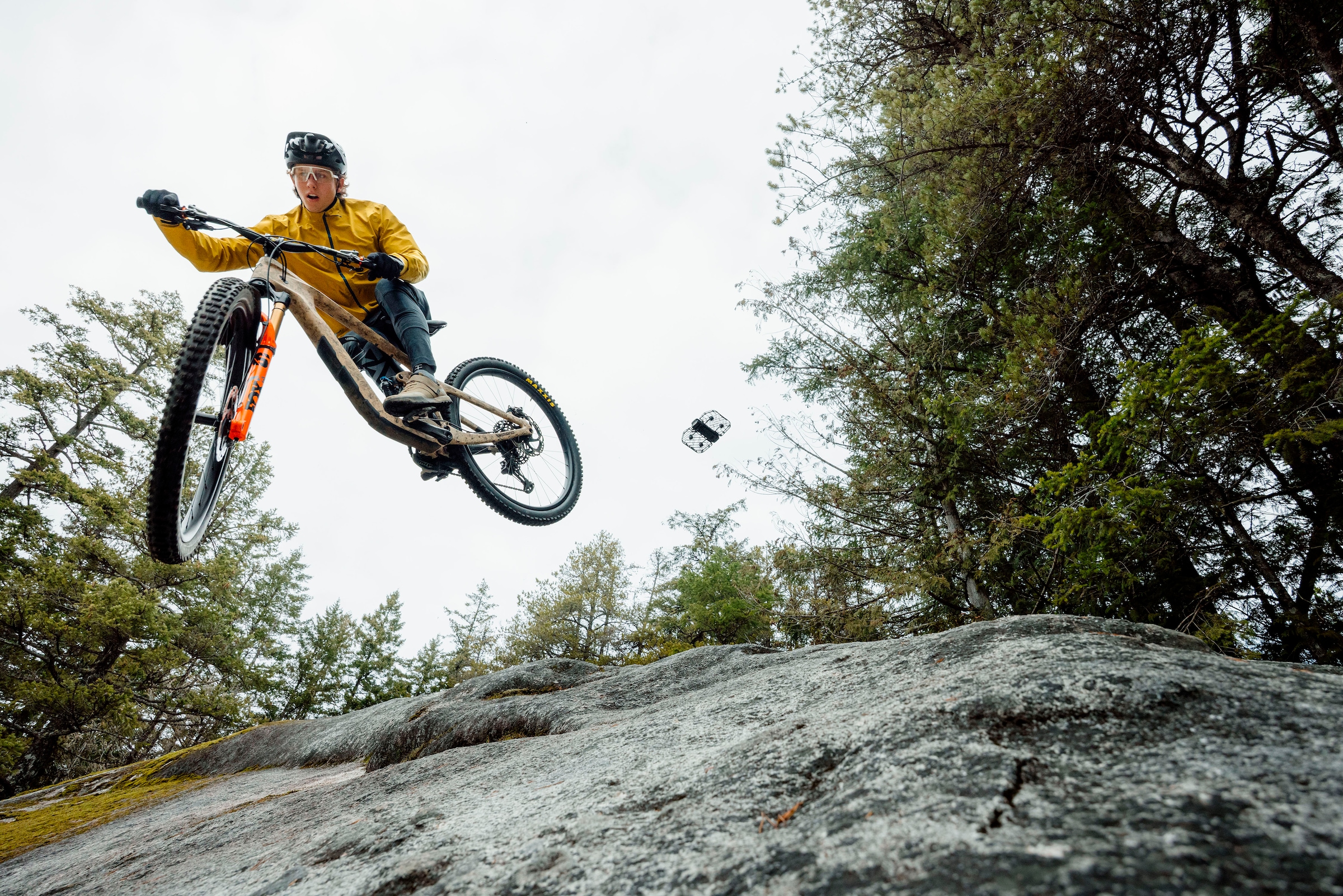 HOVERAir Drohne »X1 Pro«