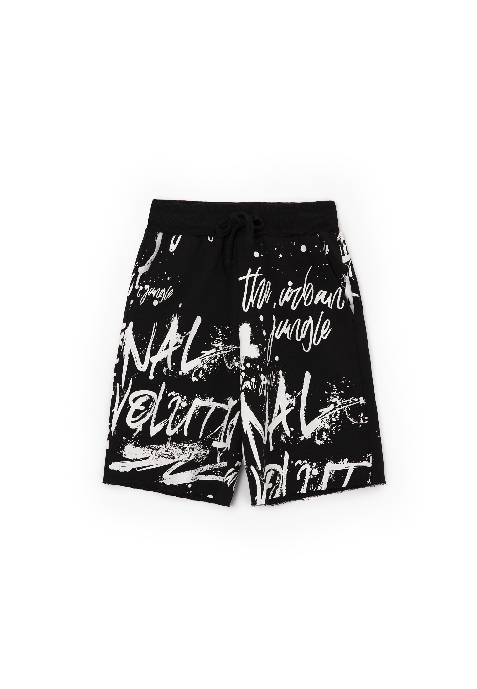 Gulliver Shorts, mit Alloverdruck online bestellen | BAUR